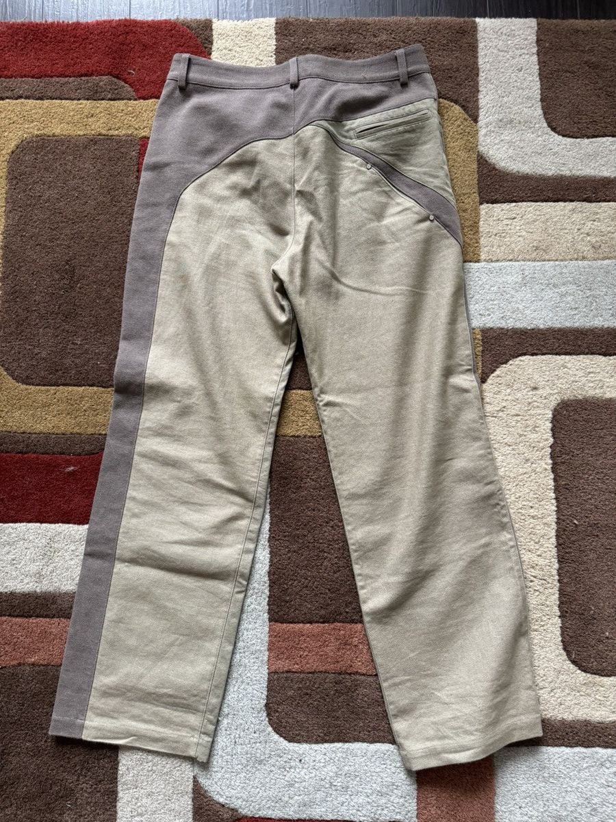 XLIM Xlim episode 4 trouser Size US 31 - 2 Thumbnail