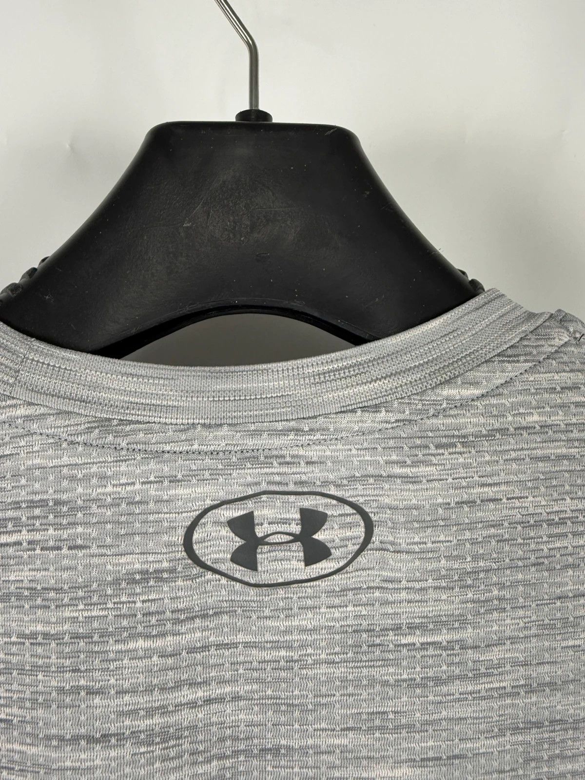 Under Armour Under Armour Heatgear Compression Tee size S Size US S / EU 44-46 / 1 - 6 Thumbnail
