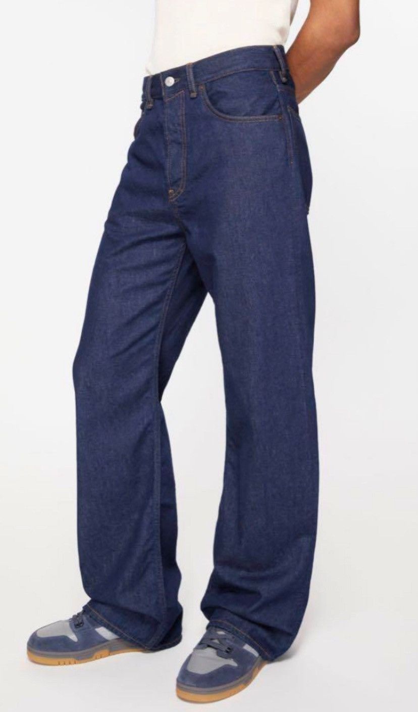 Acne Studios Acne Studios 2021M jeans Size US 31 - 1 Thumbnail