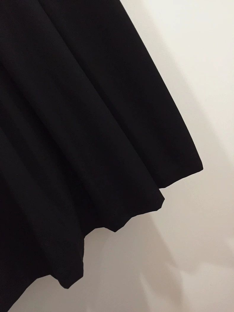 Yohji Yamamoto Yohji Yamamoto Wool skirt 2504-Nextarrow Size 25" / US 0 / IT 36 - 6 Thumbnail