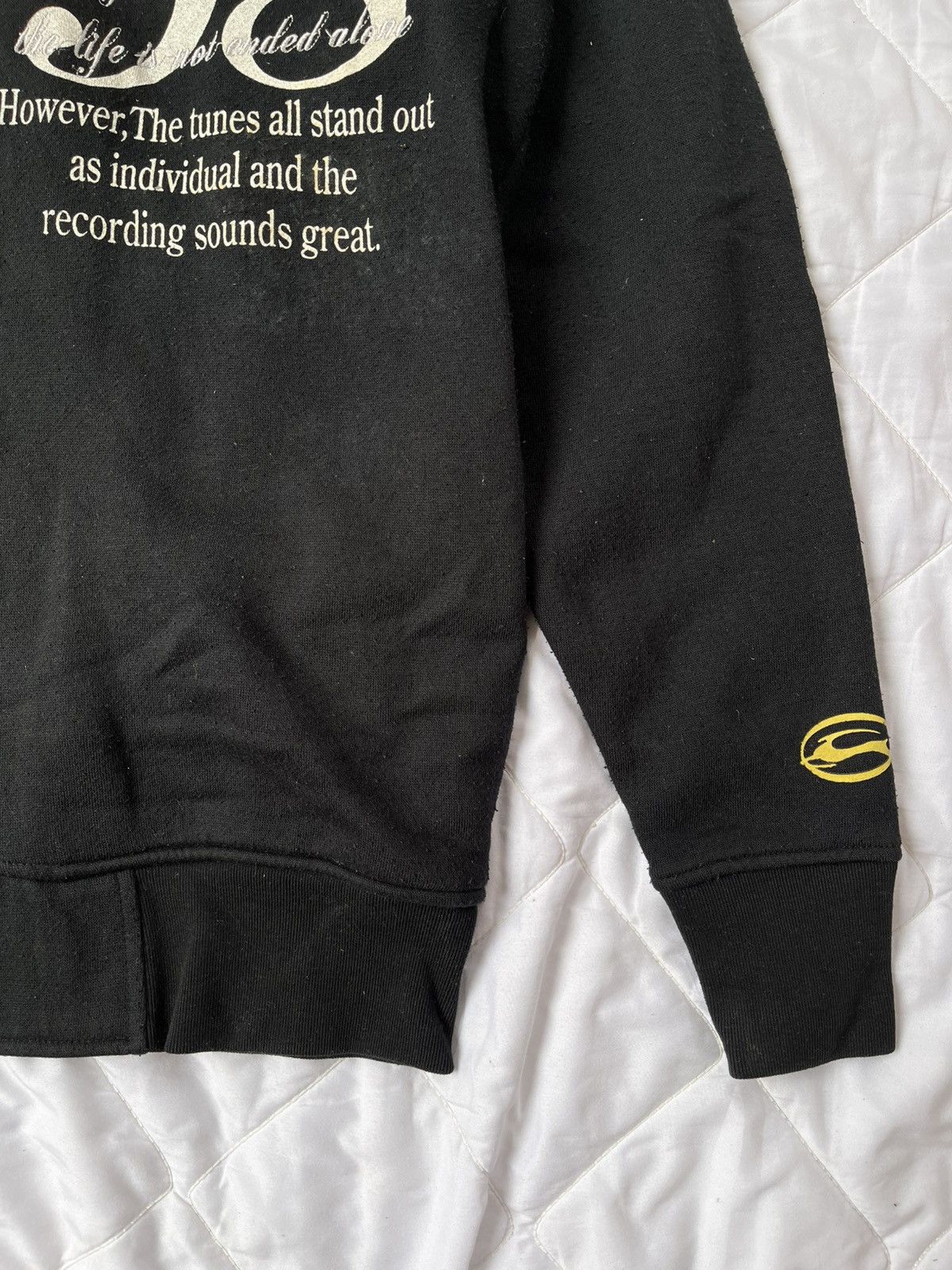 If Six Was Nine × Japanese Brand × Vintage Impala hoodie vintage Sweatshirt Size US M / EU 48-50 / 2 - 2 Thumbnail