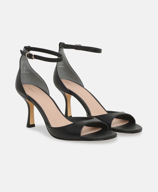 Stuart Weitzman Isla Heeled sandals Size US 8 / IT 38 - 1 Thumbnail