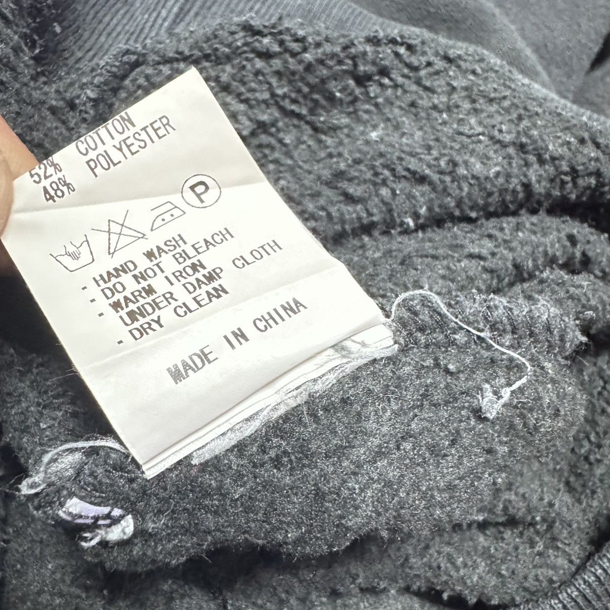 G.V.G.V. Nakid By GVGV Wellcome To Joy Division Hoodie Size US M / EU 48-50 / 2 - 10 Thumbnail