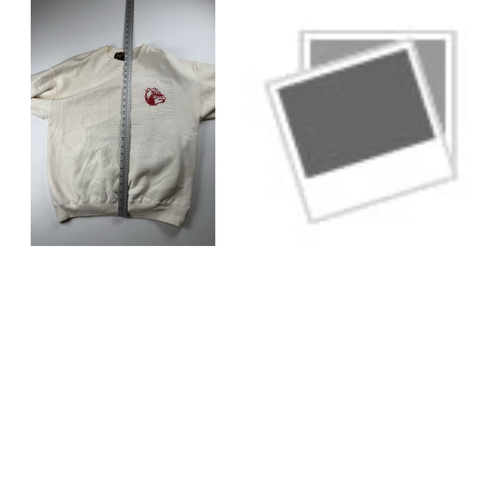 Soffe VINTAGE US Marines Sweatser? No - Cannot. Size US L / EU 52-54 / 3 - 8 Thumbnail