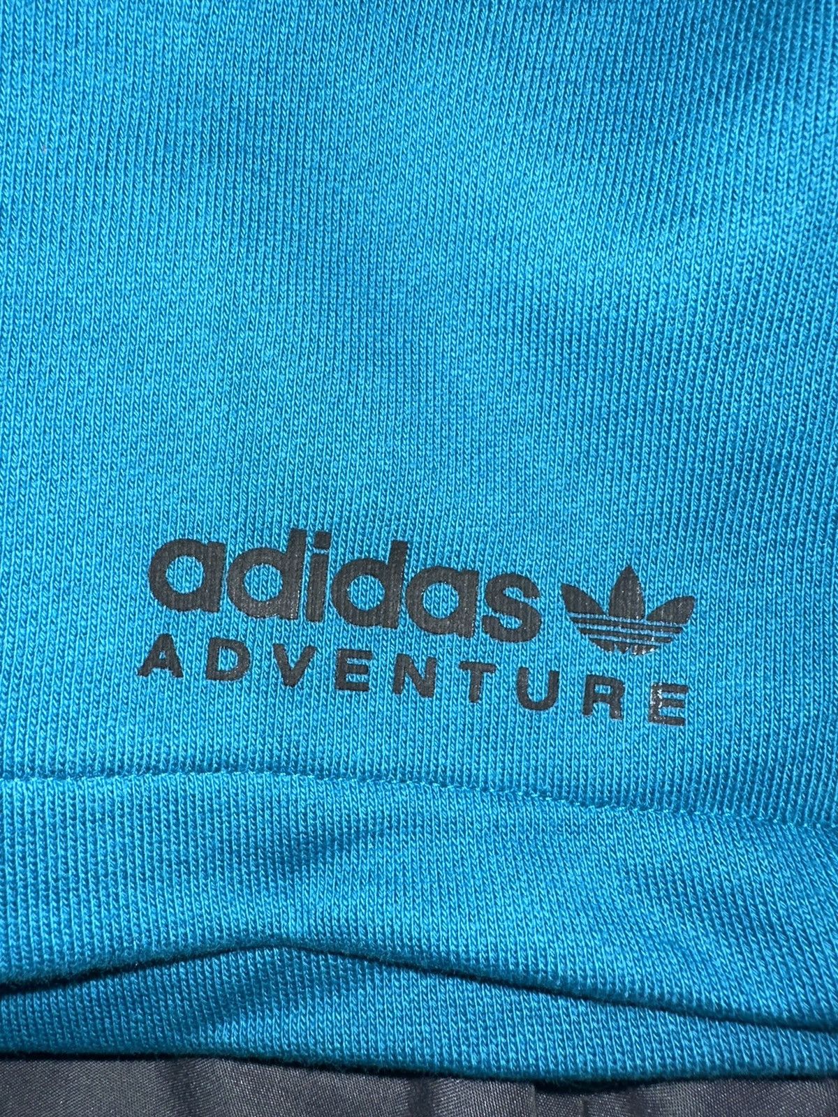 Adidas Adidas Adventure Shorts Size US 32 / EU 48 - 3 Thumbnail