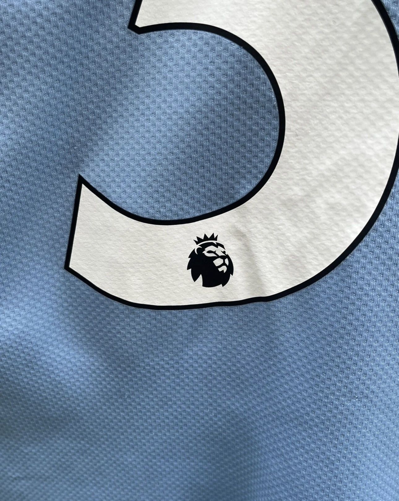Puma Ruben Dias jersey at Manchester City Size US S / EU 44-46 / 1 - 3 Thumbnail