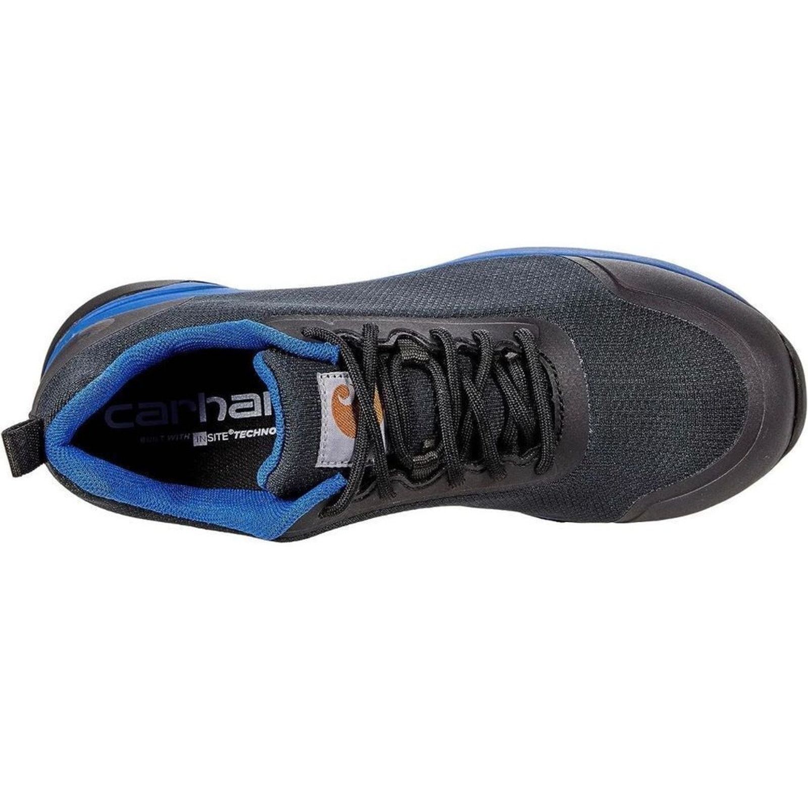 Carhartt Carhartt Work Force Day One Nano Safety Shoe Sneaker 11M NIB Size US 11 / IT 41 - 5 Thumbnail