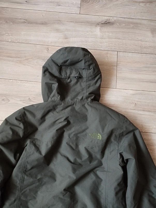 The North Face The North Face Hyvent Jacket size S Size US S / EU 44-46 / 1 - 6 Thumbnail