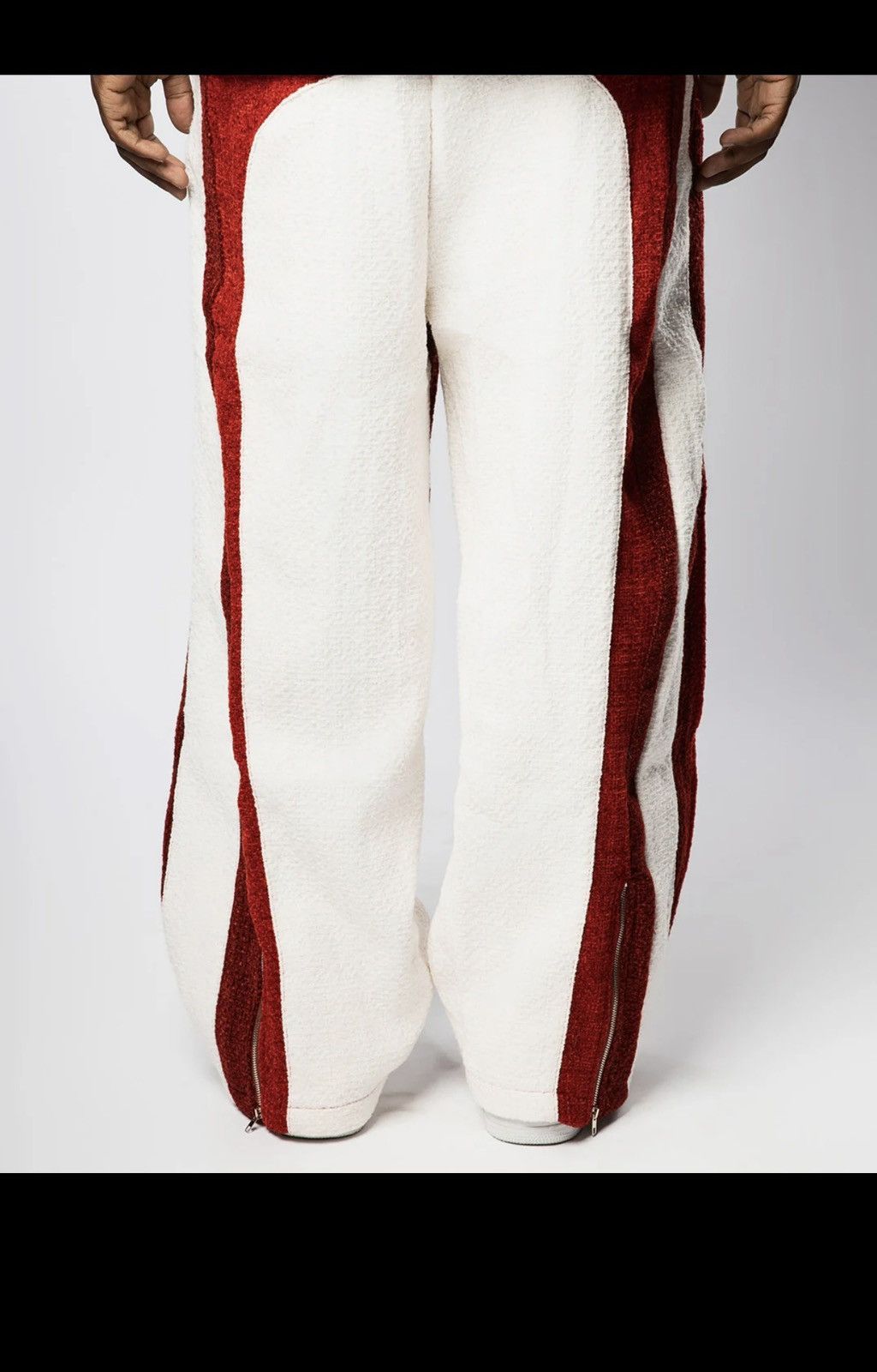 Other Visionary club v2 joggers Size US 34 / EU 50 - 3 Thumbnail