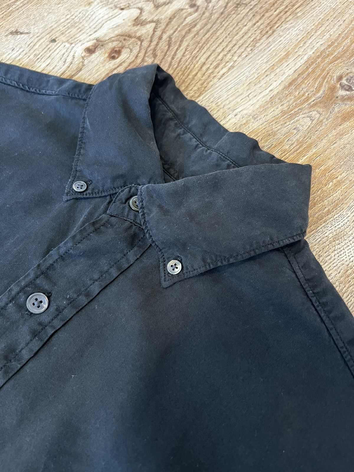 A Day's March A Day's March Shirt Size US M / EU 48-50 / 2 - 8 Thumbnail