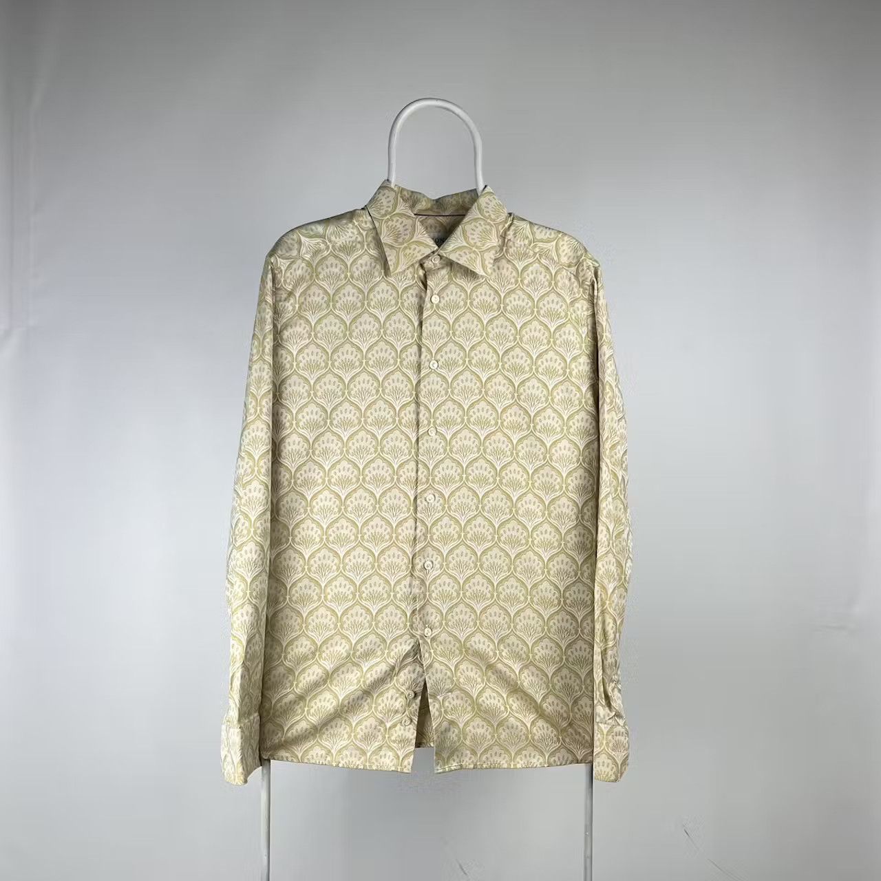 Eton Eton shirt classic avant-garde size 42 slim Size US L / EU 52-54 / 3 - 1 Thumbnail