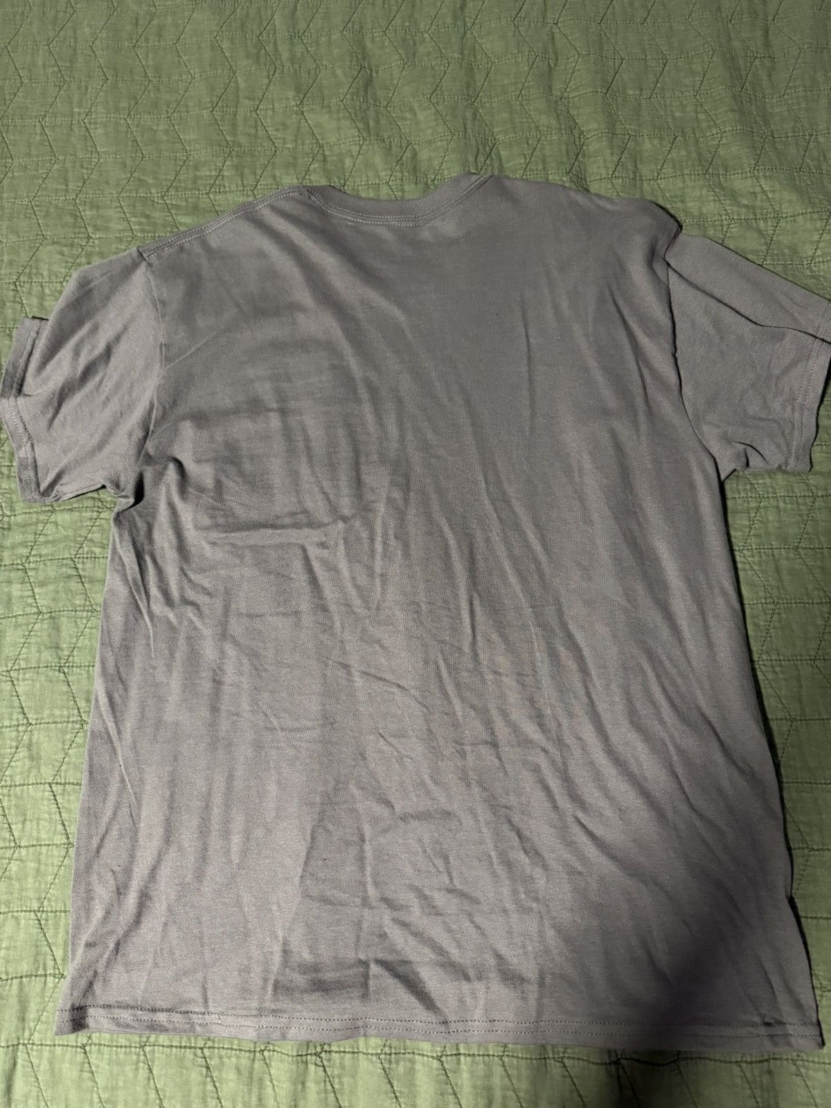 Band Tees × Japanese Brand × Vintage Duster Tour Tshirt Size US L / EU 52-54 / 3 - 3 Thumbnail