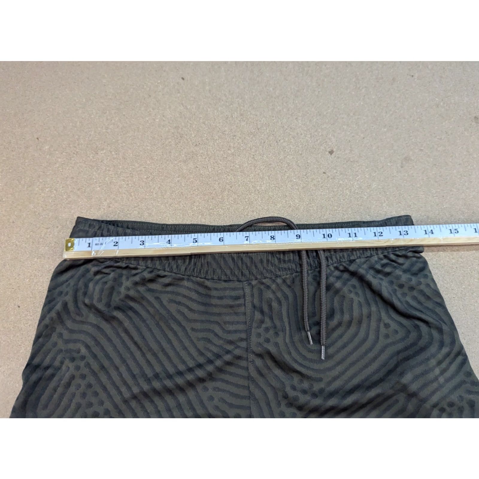 Nike Nike Atletico Madrid Training Shorts Mens Size S Football Adult Size US 29 - 6 Thumbnail