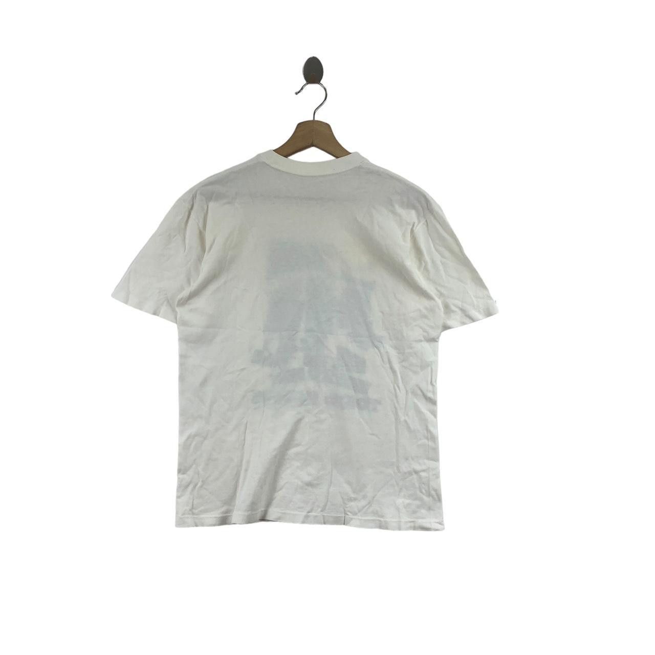 Anime Vintage 1987 TOKYO VAMPIRE MORNING KODANSHA Tee Shirt Anime Size US M / EU 48-50 / 2 - 2 Thumbnail