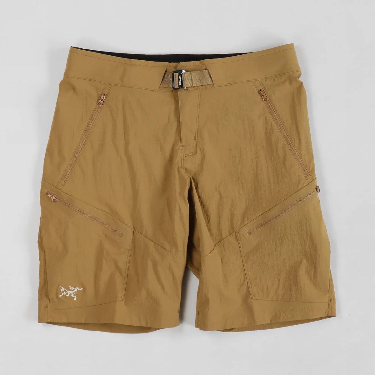 Arc'teryx Arc’teryx Lefroy shorts Size US 28 / EU 44 - 7 Thumbnail