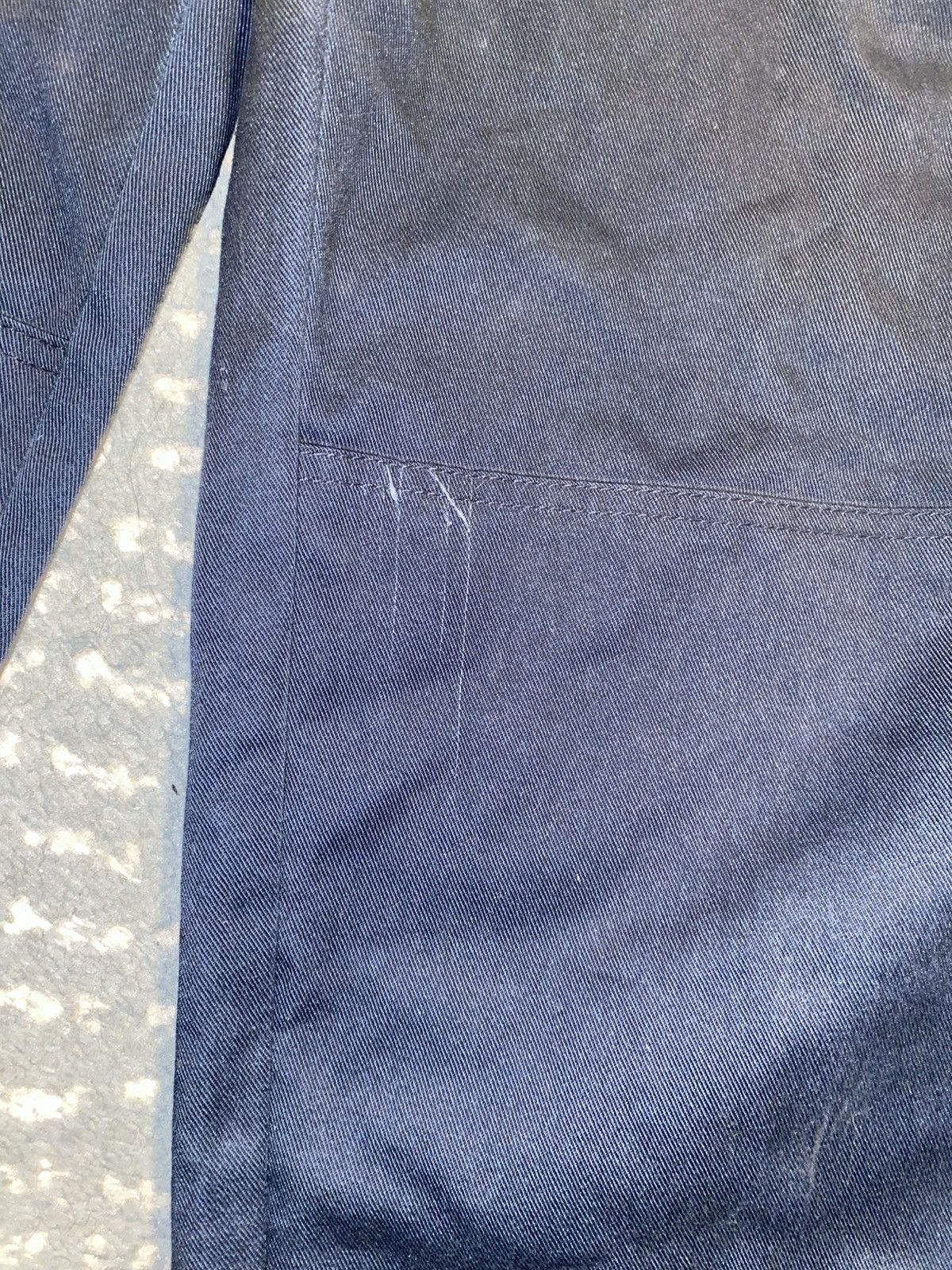 Dickies Dickies - Cargo Trousers - Blue - Size 30 Size US 30 / EU 46 - 5 Thumbnail