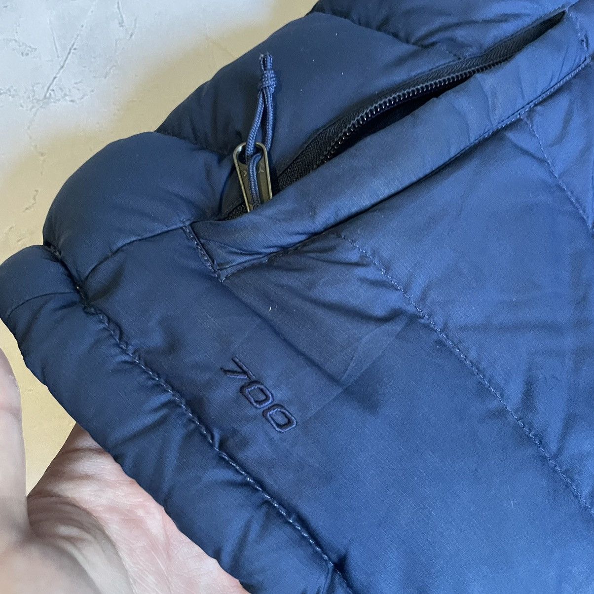 The North Face The North Face Down Puffer Vest 700 Size M / US 6-8 / IT 42-44 - 5 Thumbnail