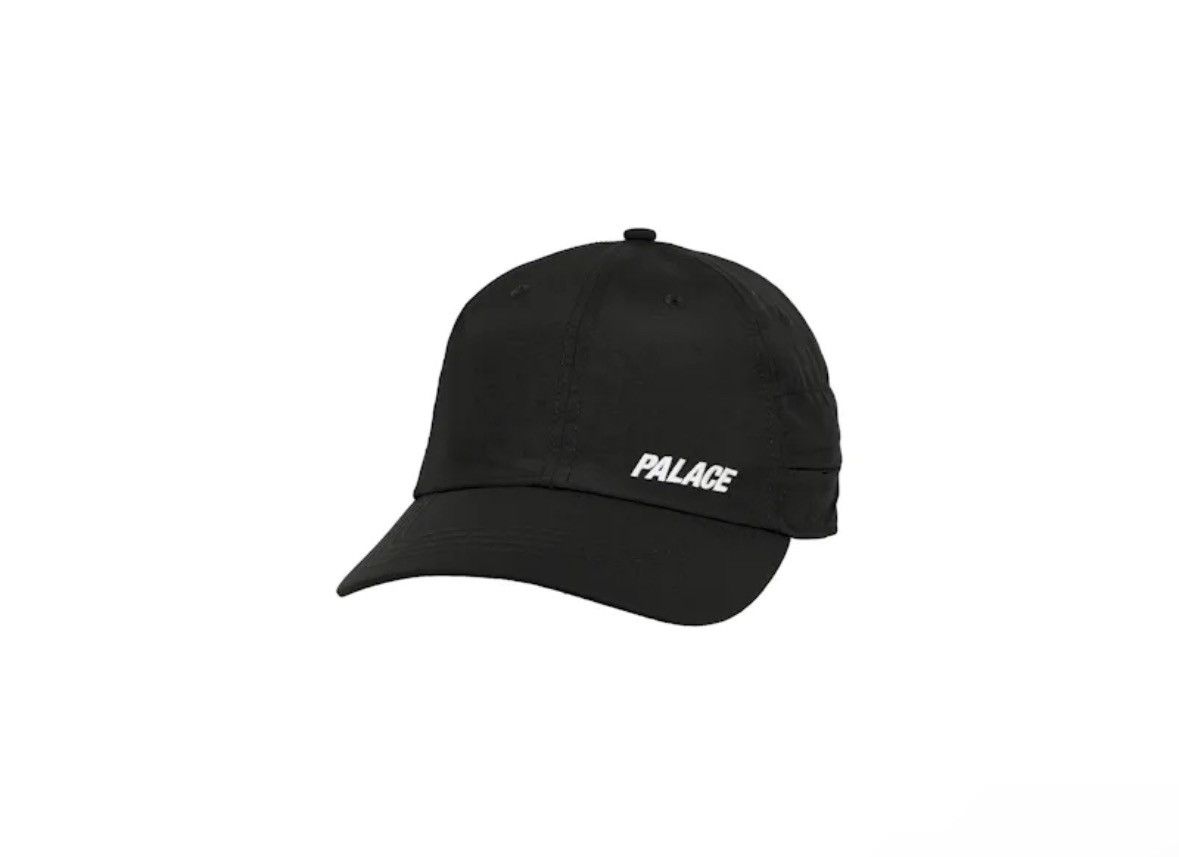 Palace Palace Font Shell Neck Saver Black size L/XL Size ONE SIZE - 3 Thumbnail