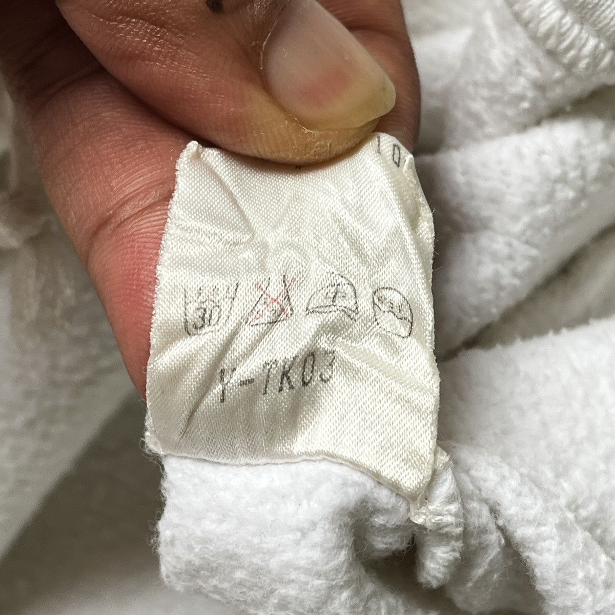 Christian Dior Monsieur Vintage 1980s Christian Dior Sports Monogram Sweatshirts Size US L / EU 52-54 / 3 - 20 Thumbnail