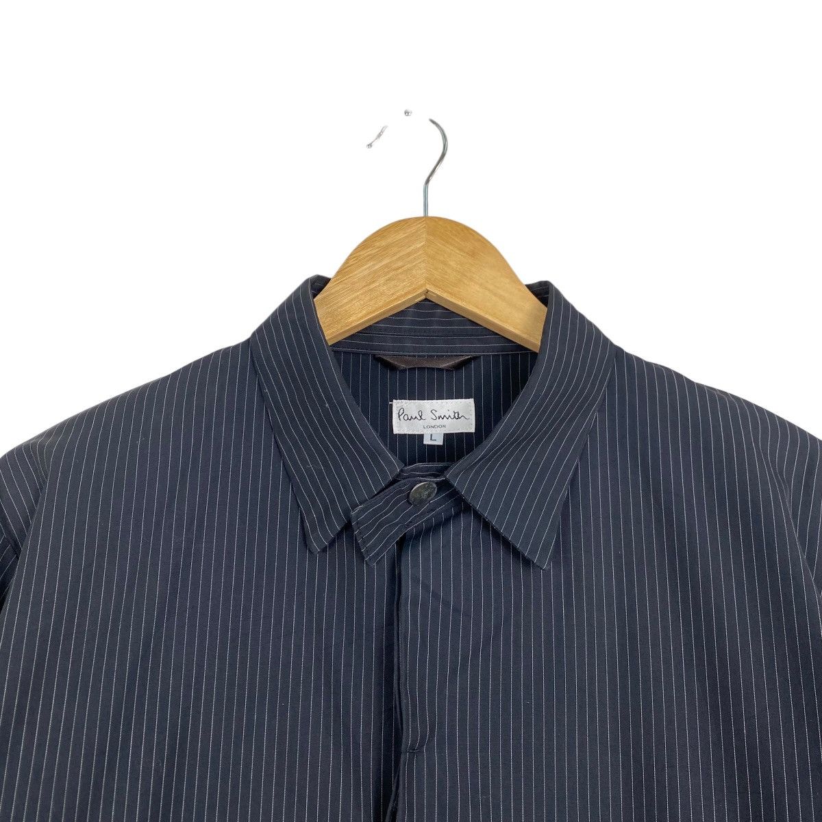 Japanese Brand × Paul Smith Paul Smith stripe jacket Size US M / EU 48-50 / 2 - 4 Thumbnail