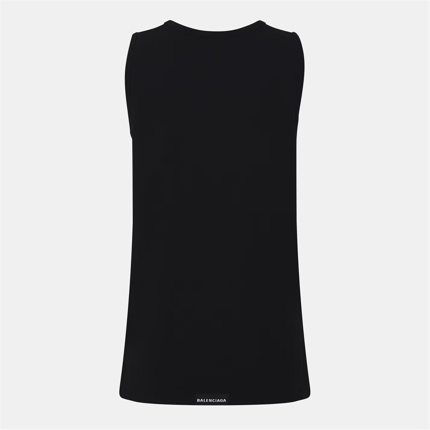 Balenciaga o1g2r1mq0226 T-Shirt in Black Size US XS / EU 42 / 0 - 2 Thumbnail