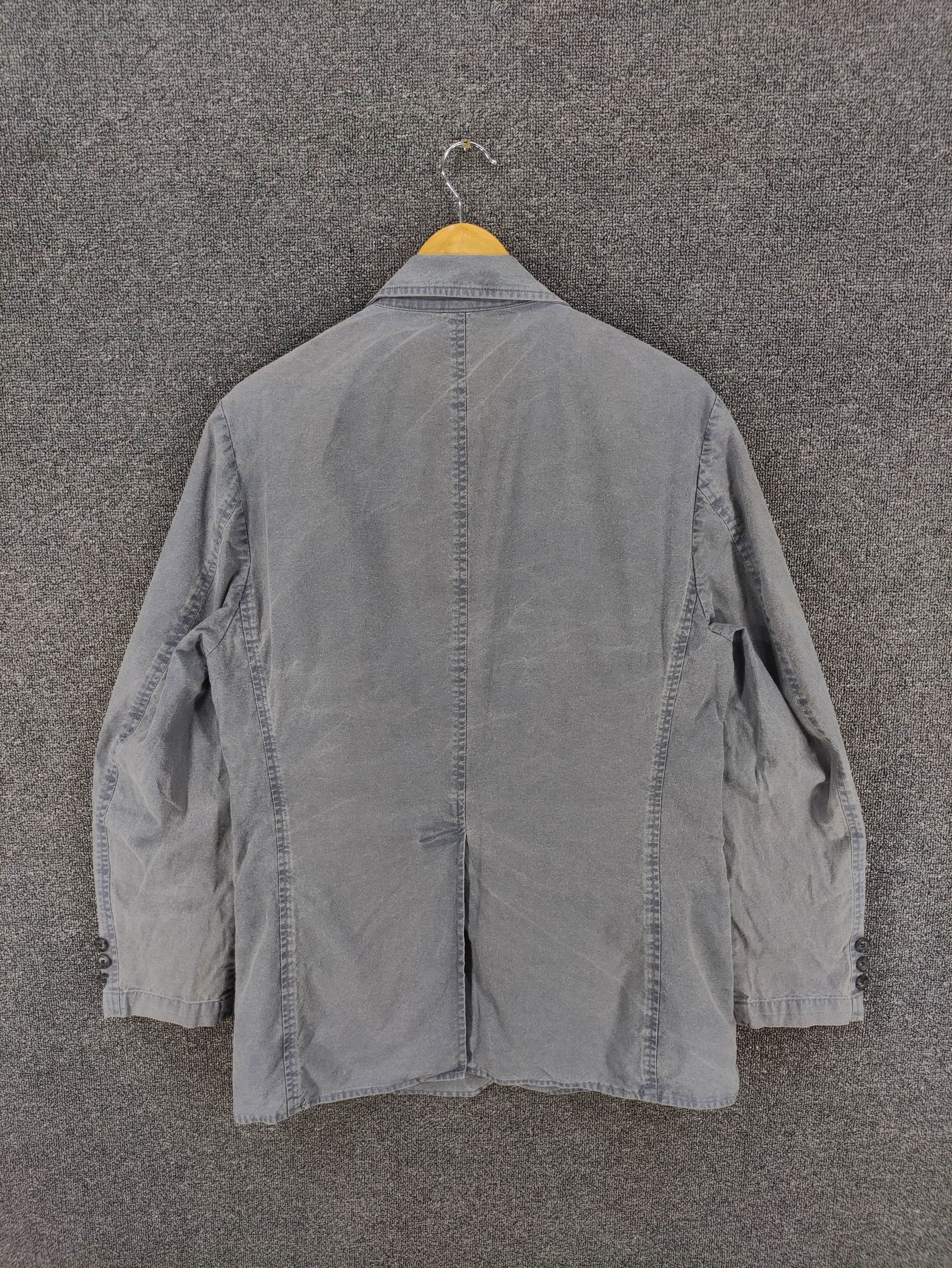 L.L. Bean Vintage L.L. Bean Coat Blazer Jacket Size US M / EU 48-50 / 2 - 10 Thumbnail