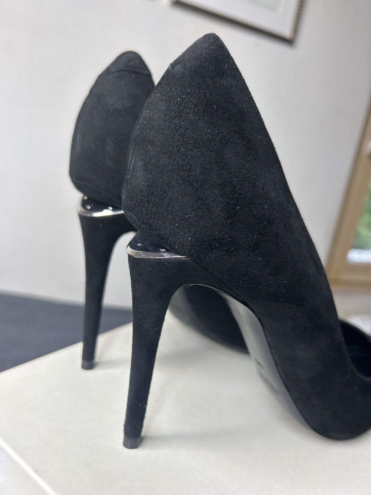 Alexander Wang Alexander Wang heels Size US 10 / IT 40 - 7 Thumbnail