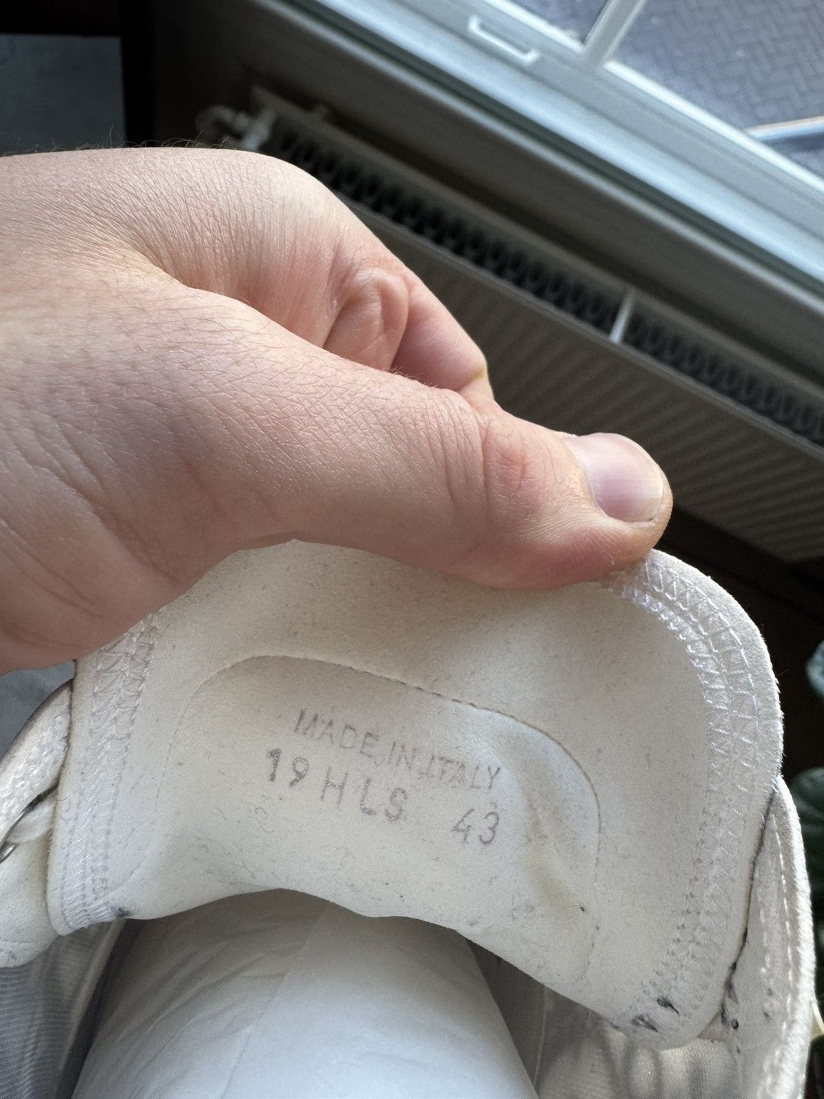 Dior Dior B23 sneakers Size US 9.5 / EU 42-43 - 10 Thumbnail