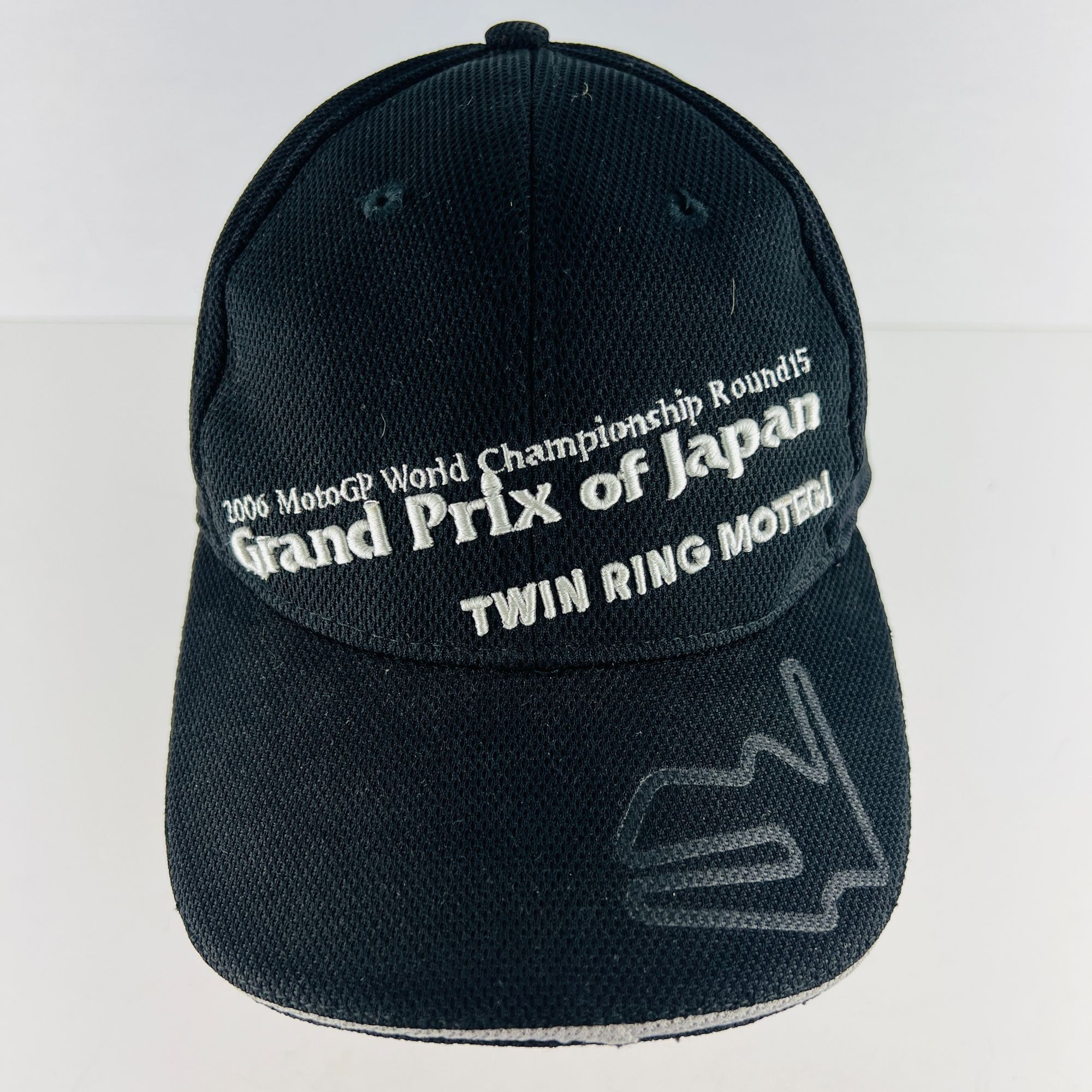Other Grand Prix Of Japan 2006 Twin Ring Motegi Baseball Cap Hat Size ONE SIZE - 1 Thumbnail
