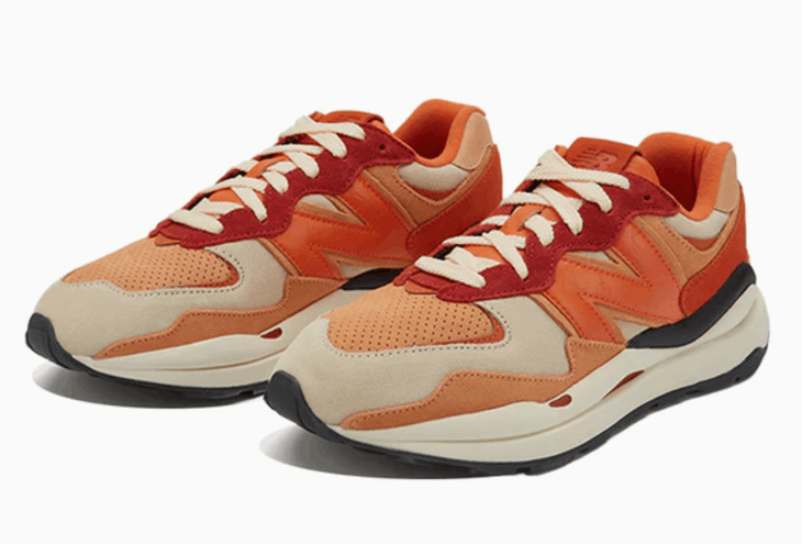New Balance NEW BALANCE CONCEPTS X 5/40 HEADIN' HOME M5740HH1 sz 11 Size US 11 / EU 44 - 1 Thumbnail