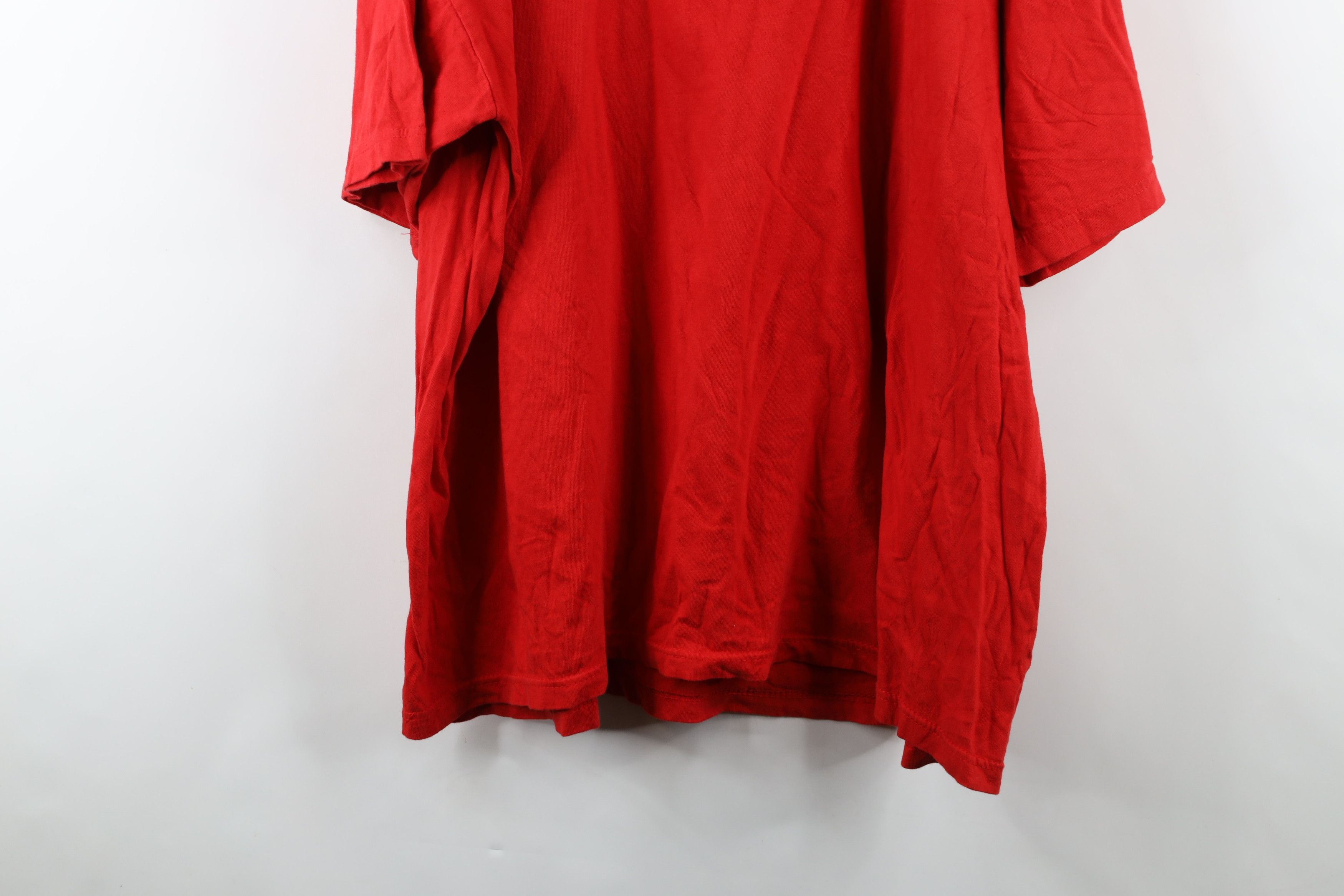 Vintage Vintage Y2K President Barack Obama We Won The Game T-Shirt Size US XXL / EU 58 / 5 - 12 Thumbnail