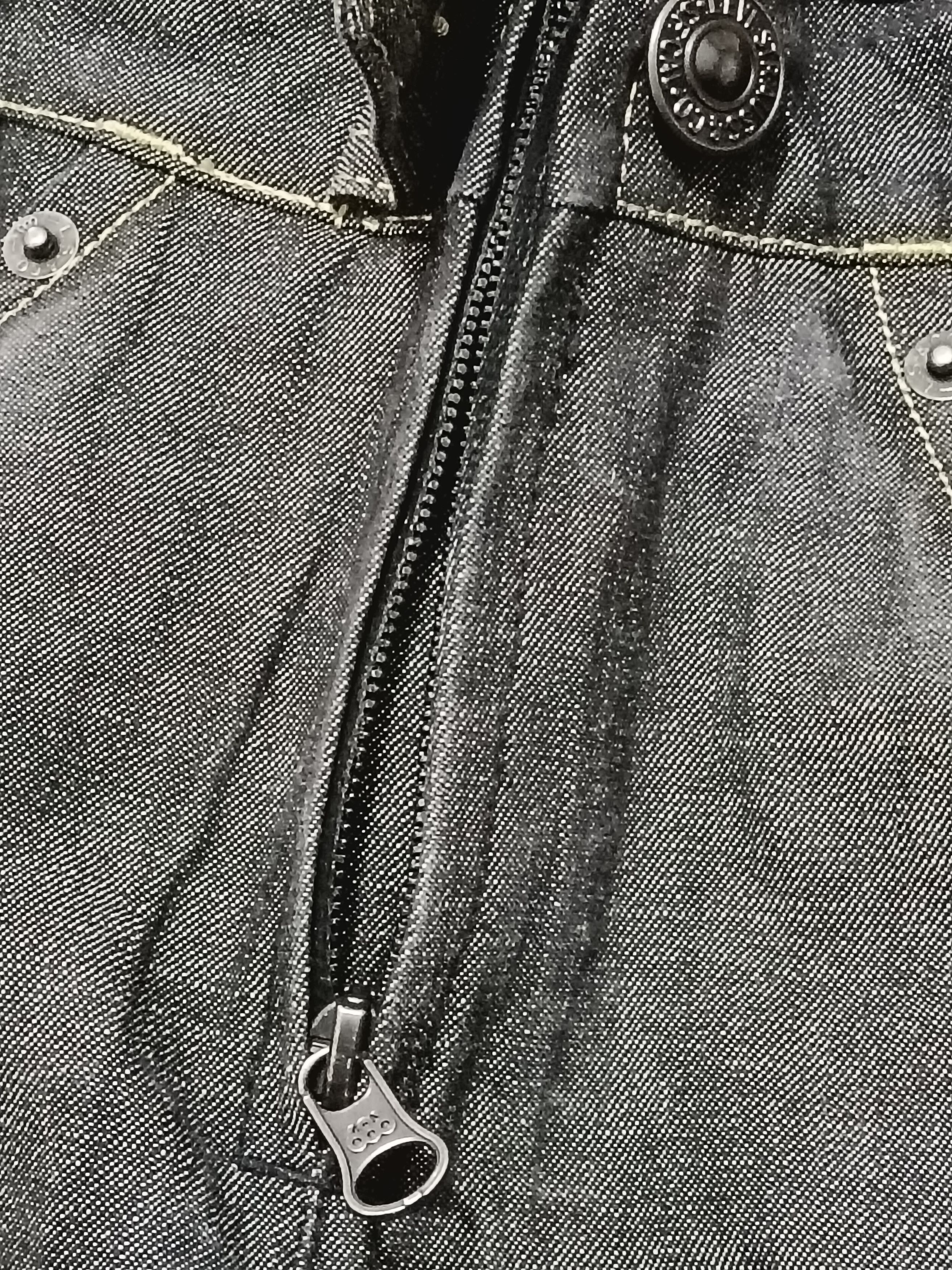 686 × Levi's LEVIS 508 X 686 MICHAEL AKIRA WEST MULTIPOCKET PANT Size 35" - 3 Thumbnail