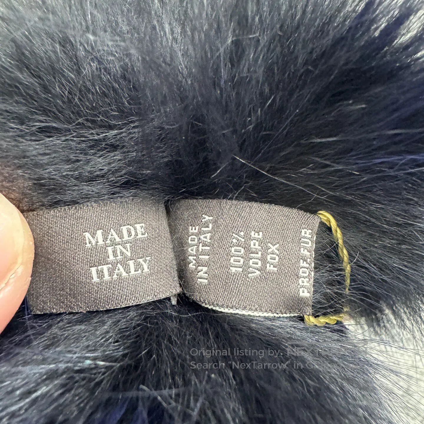 Loro Piana #REF! Size ONE SIZE - 3 Thumbnail