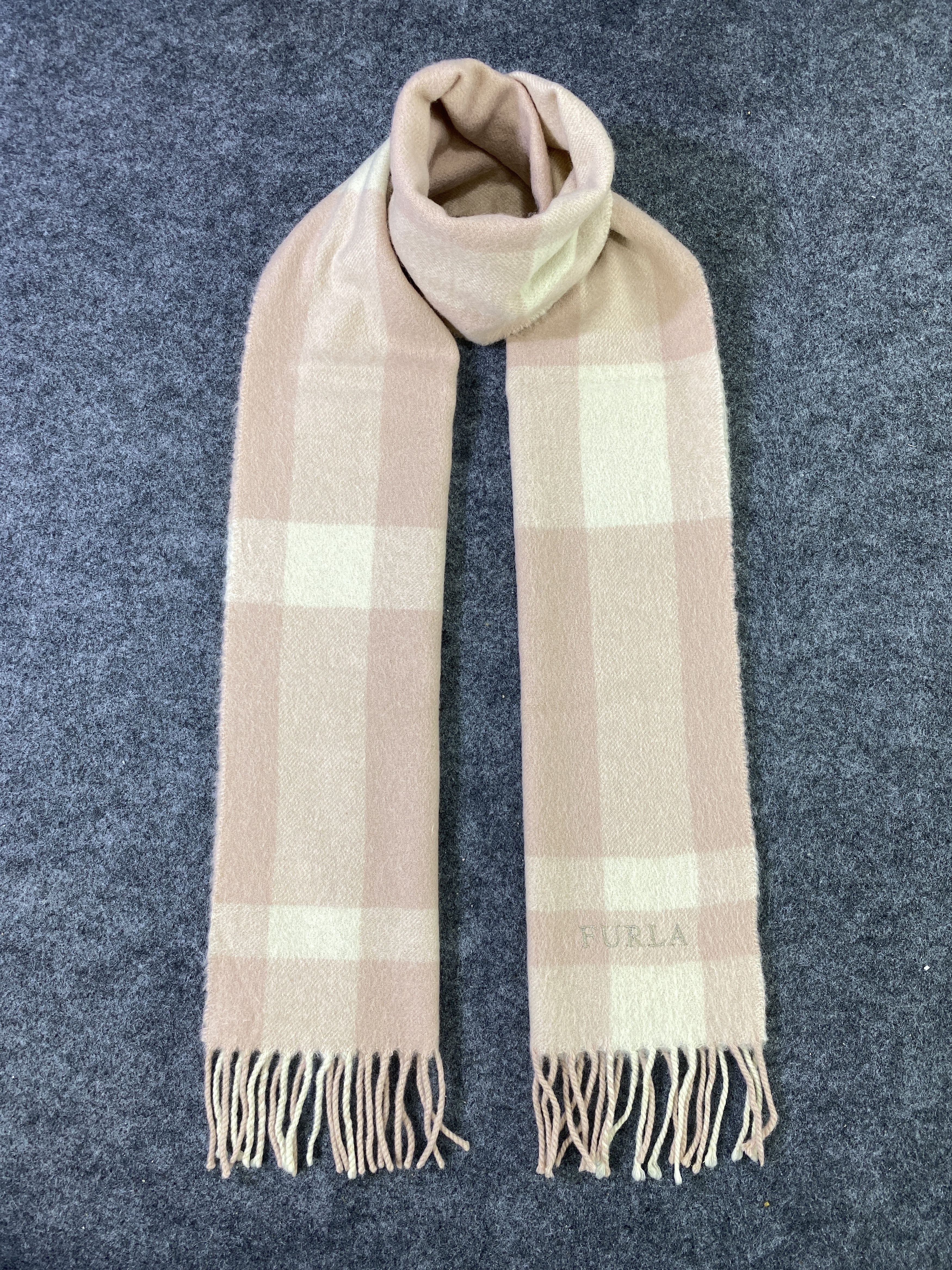 Furla Furla Scarf / Muffler / Neckwear -T701 Size ONE SIZE - 1 Thumbnail