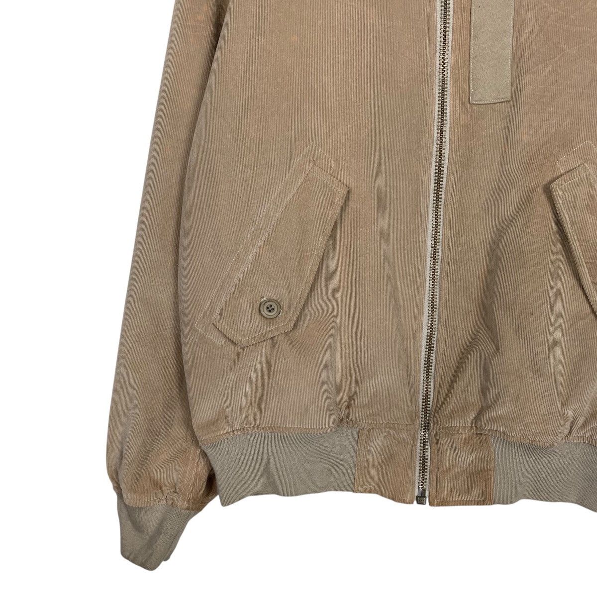Japanese Brand Japanese Brand Type N21 Military Jacket Size US L / EU 52-54 / 3 - 3 Thumbnail