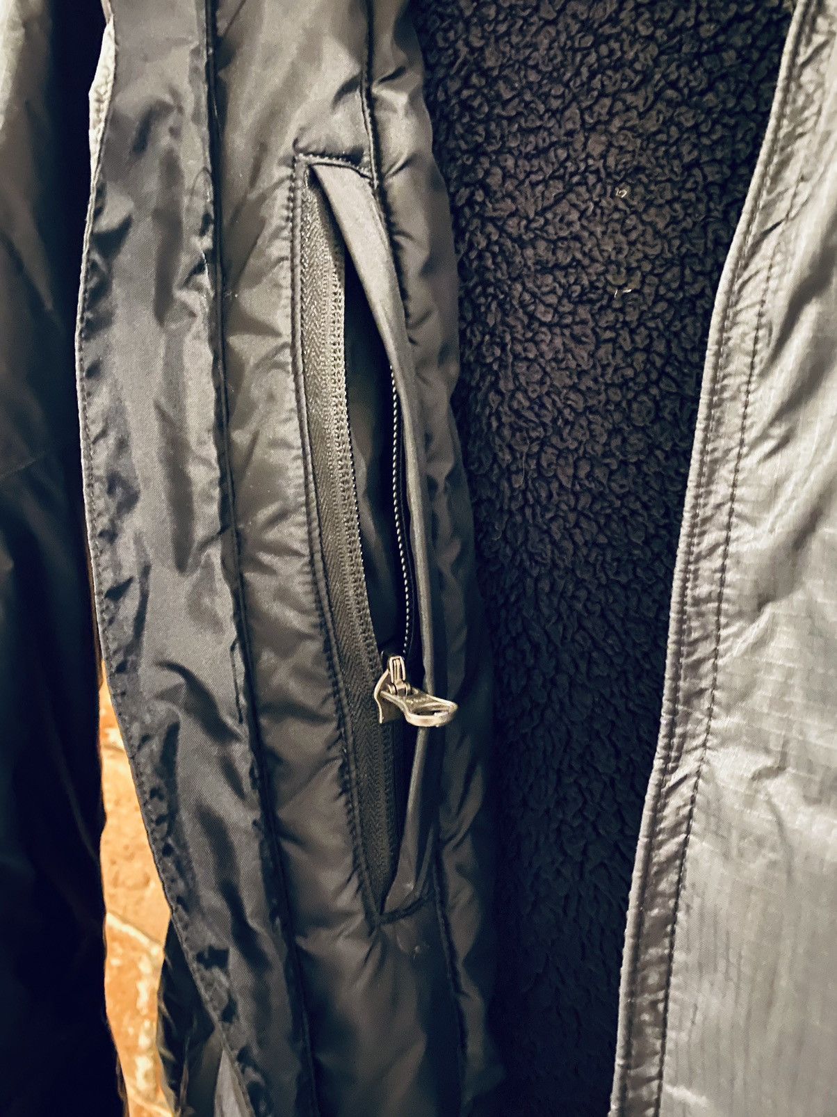 Errolson Hugh × Nike × Nike ACG Nike NikeLab ACG Errolson Hugh Gore-Tex Windstopper Bomber Size US S / EU 44-46 / 1 - 6 Thumbnail