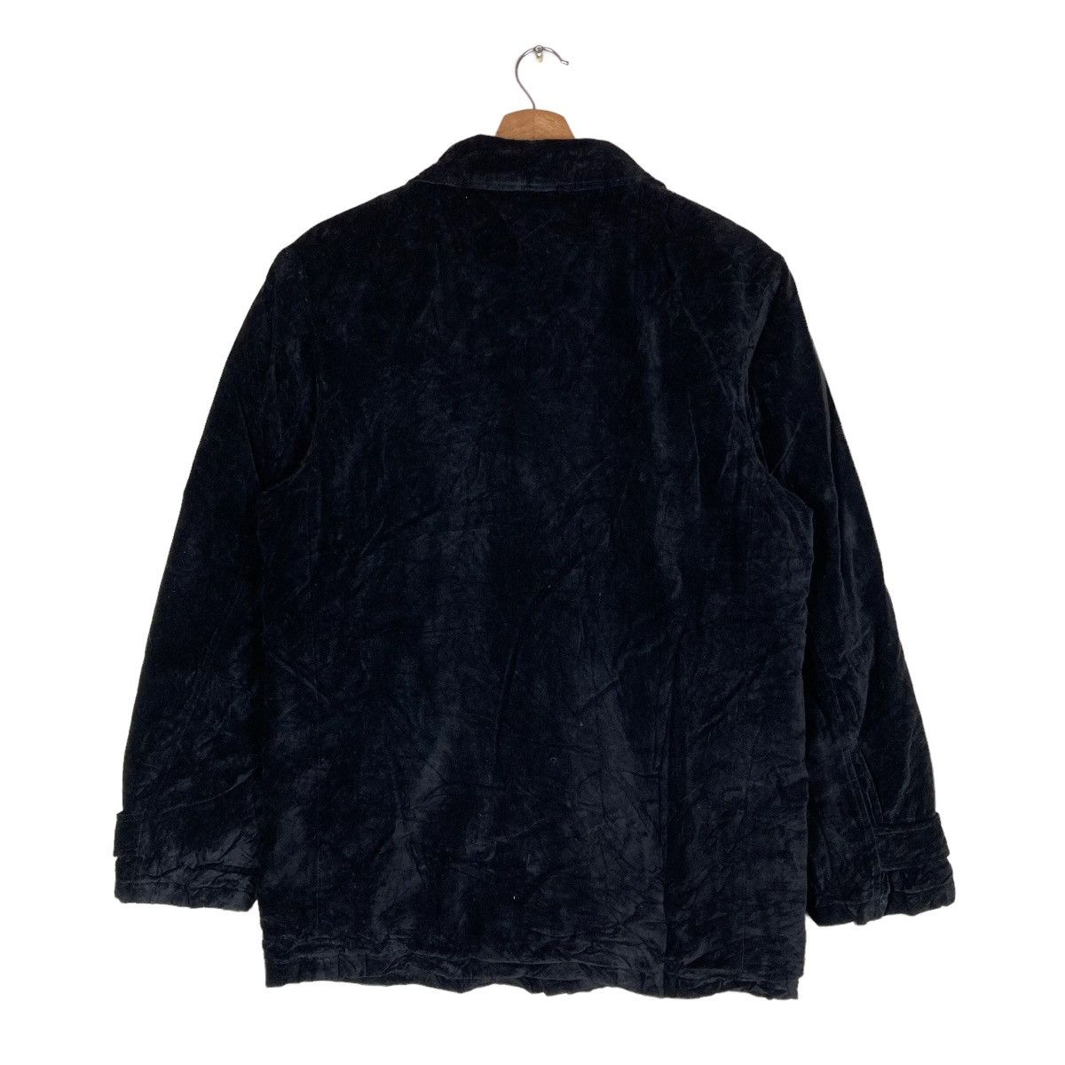 Kansai Yamamoto SISSY BY KANSAI YAMAMOTO Button Corduroy Jacket Size US L / EU 52-54 / 3 - 4 Thumbnail