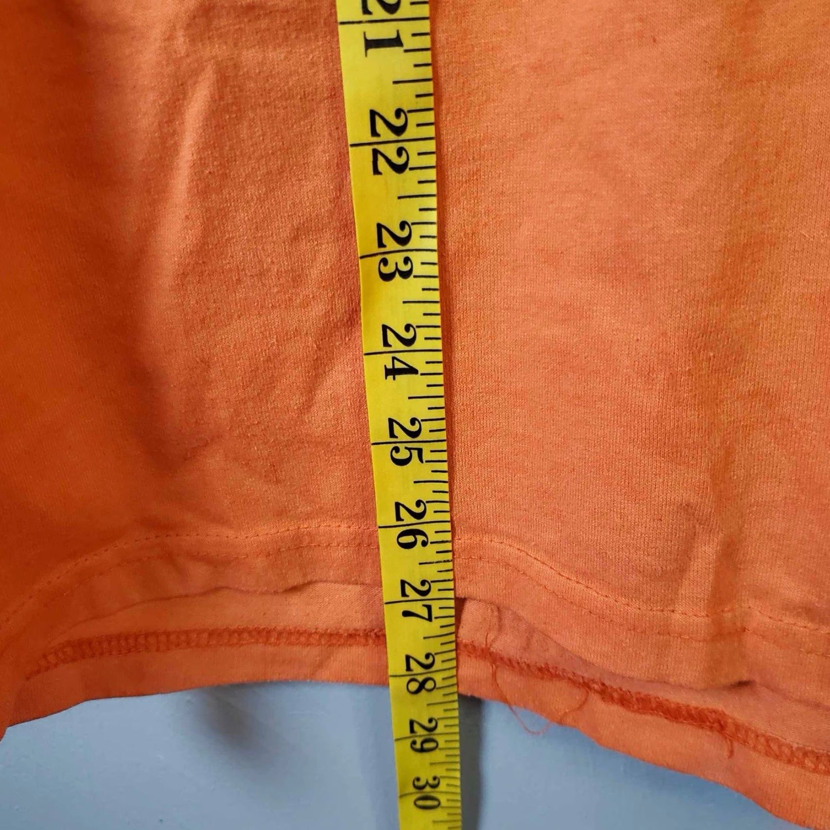 Augusta Sportswear VINTAGE Harlem Soccer Jersey Orange L / XL Men T-Shirt Activewear Soccer Augusta Sportswear Size US L / EU 52-54 / 3 - 5 Thumbnail