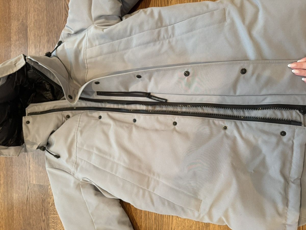 Canada Goose Canada Goose Sanford Coat Size US M / EU 48-50 / 2 - 4 Thumbnail