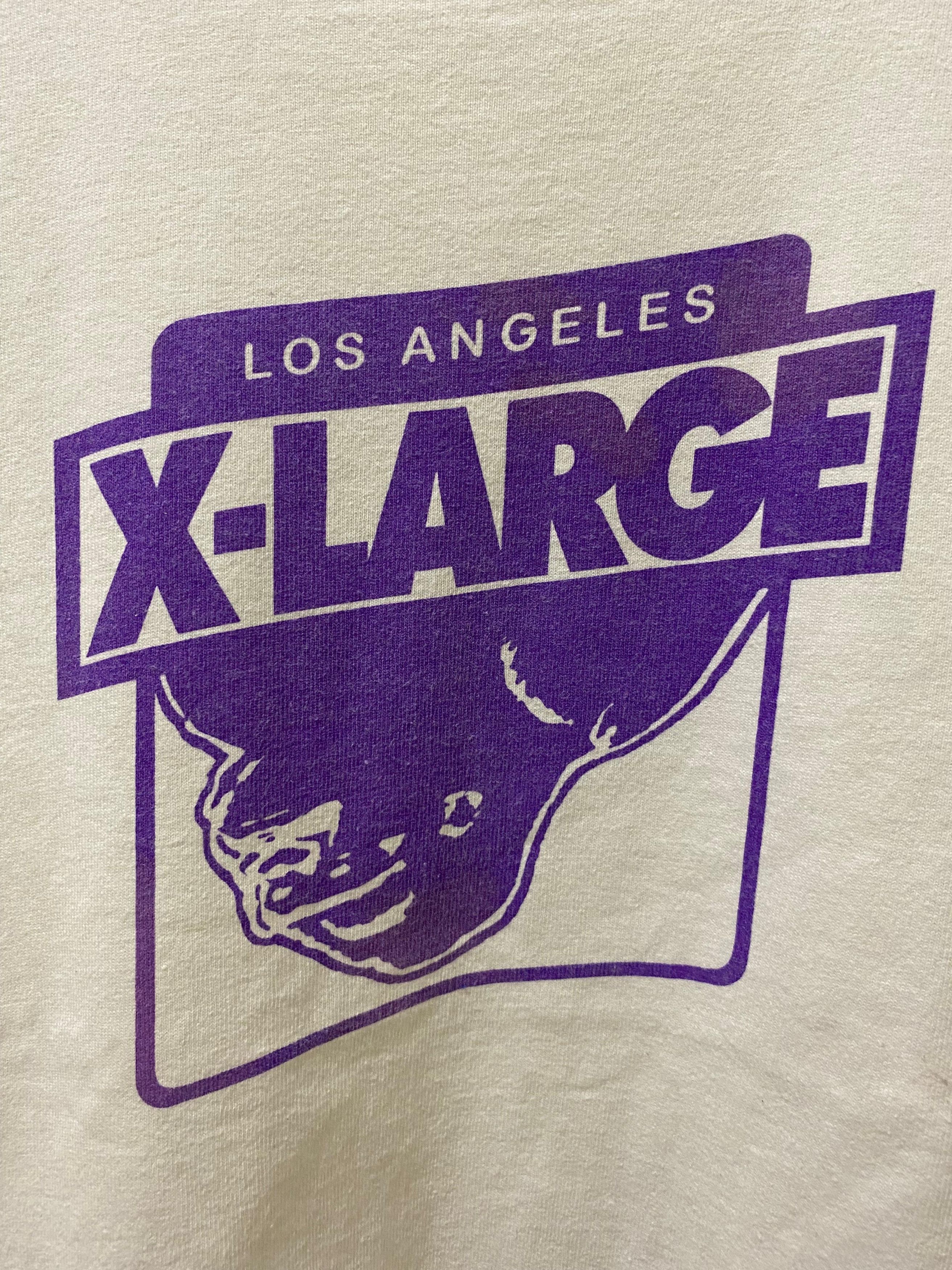 Xlarge Xlarge x Champion Size US M / EU 48-50 / 2 - 2 Thumbnail