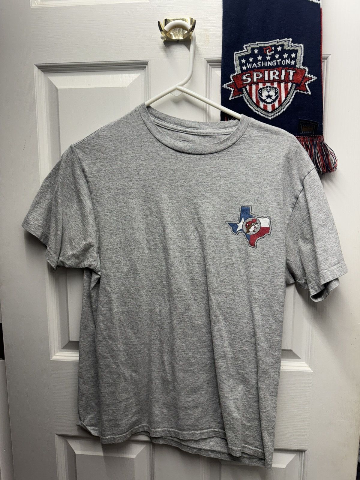 Other Bucces texas tee Size US M / EU 48-50 / 2 - 1 Thumbnail
