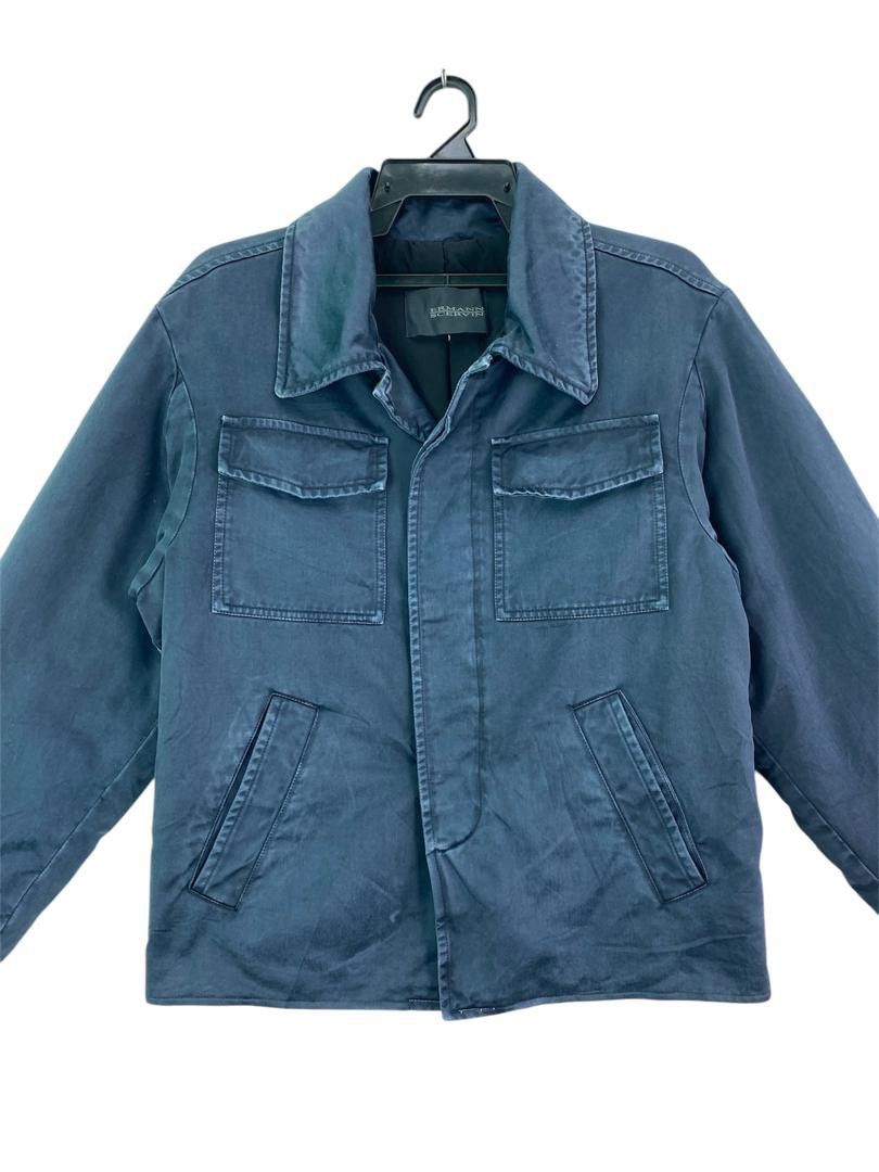 Ermanno Scervino Rare ERMANNO SCERVINO italian luxury designer jacket Size US M / EU 48-50 / 2 - 3 Thumbnail