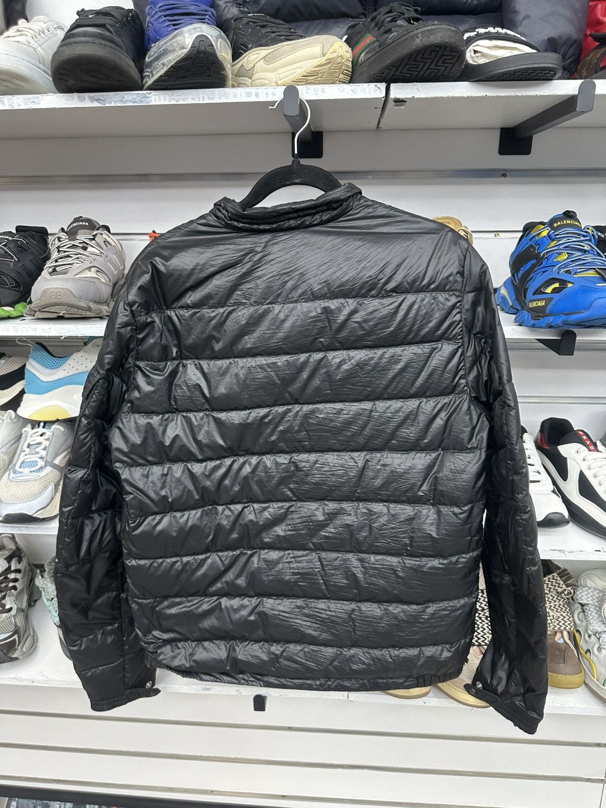 Moncler Moncler Agay Short Down Jacket Size US M / EU 48-50 / 2 - 4 Thumbnail