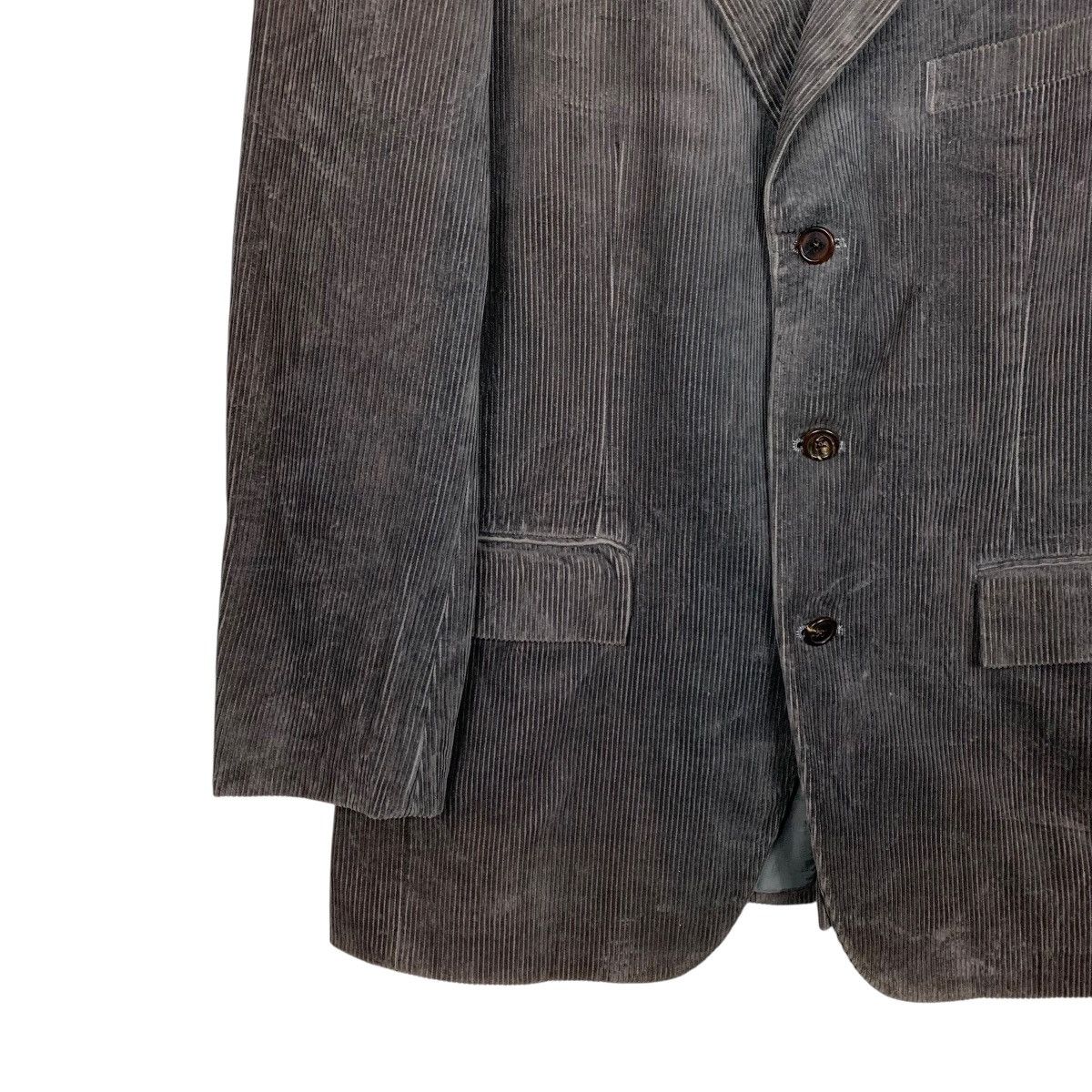 Polo Ralph Lauren Vintage polo Ralph Lauren Blazer Jacket Size US M / EU 48-50 / 2 - 3 Thumbnail