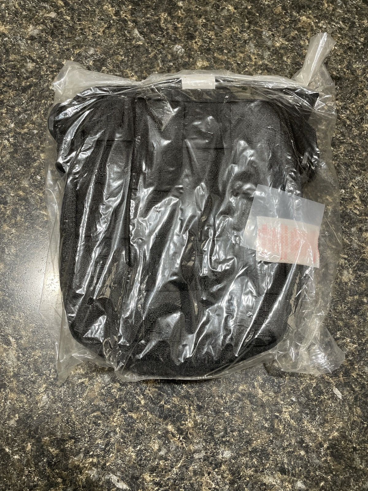 Supreme Supreme Woven Side Bag Size ONE SIZE - 3 Thumbnail