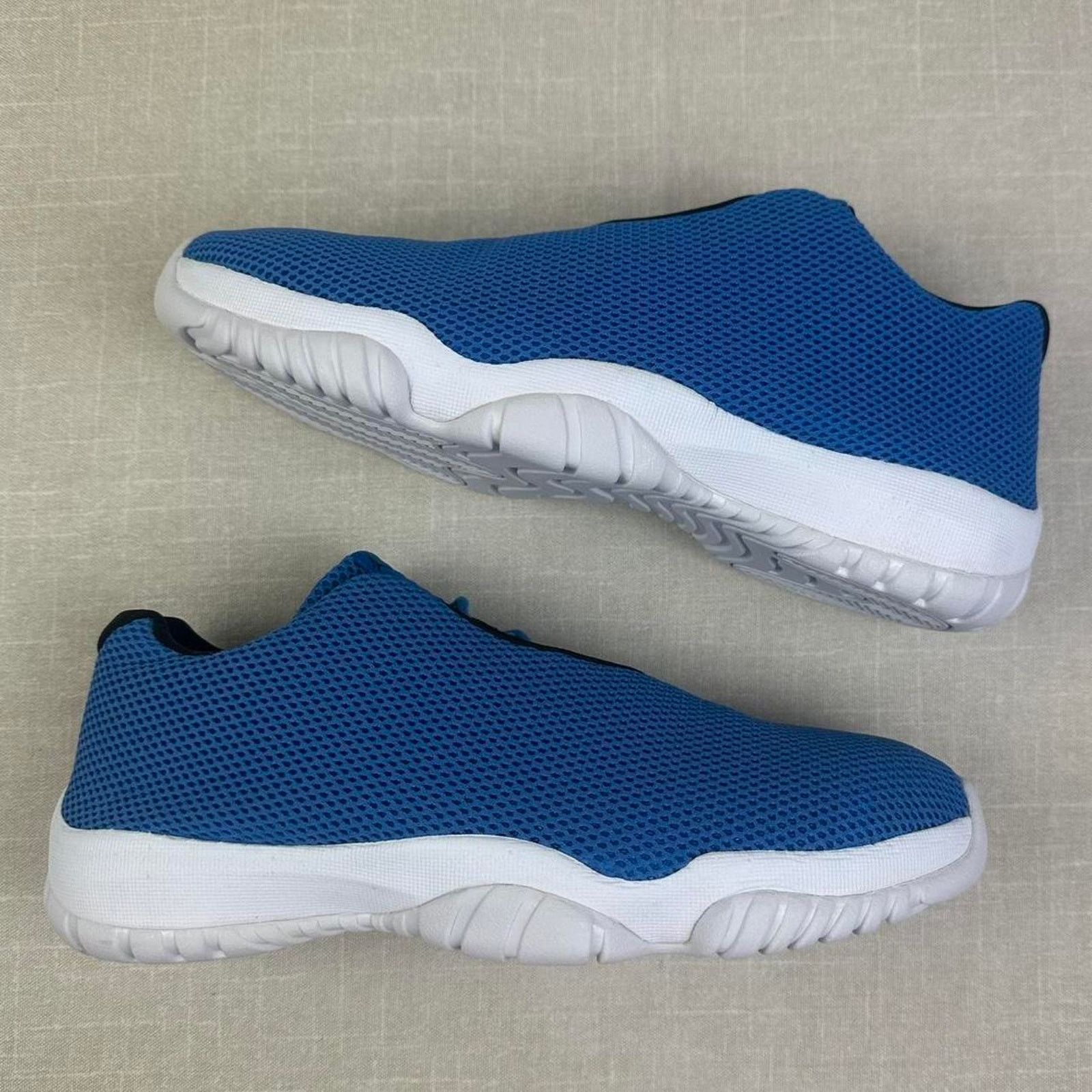 Jordan Brand 💙 2015 Jordan Future Low "Photo Blue" 10.5M Size US 10.5 / EU 43-44 - 2 Thumbnail