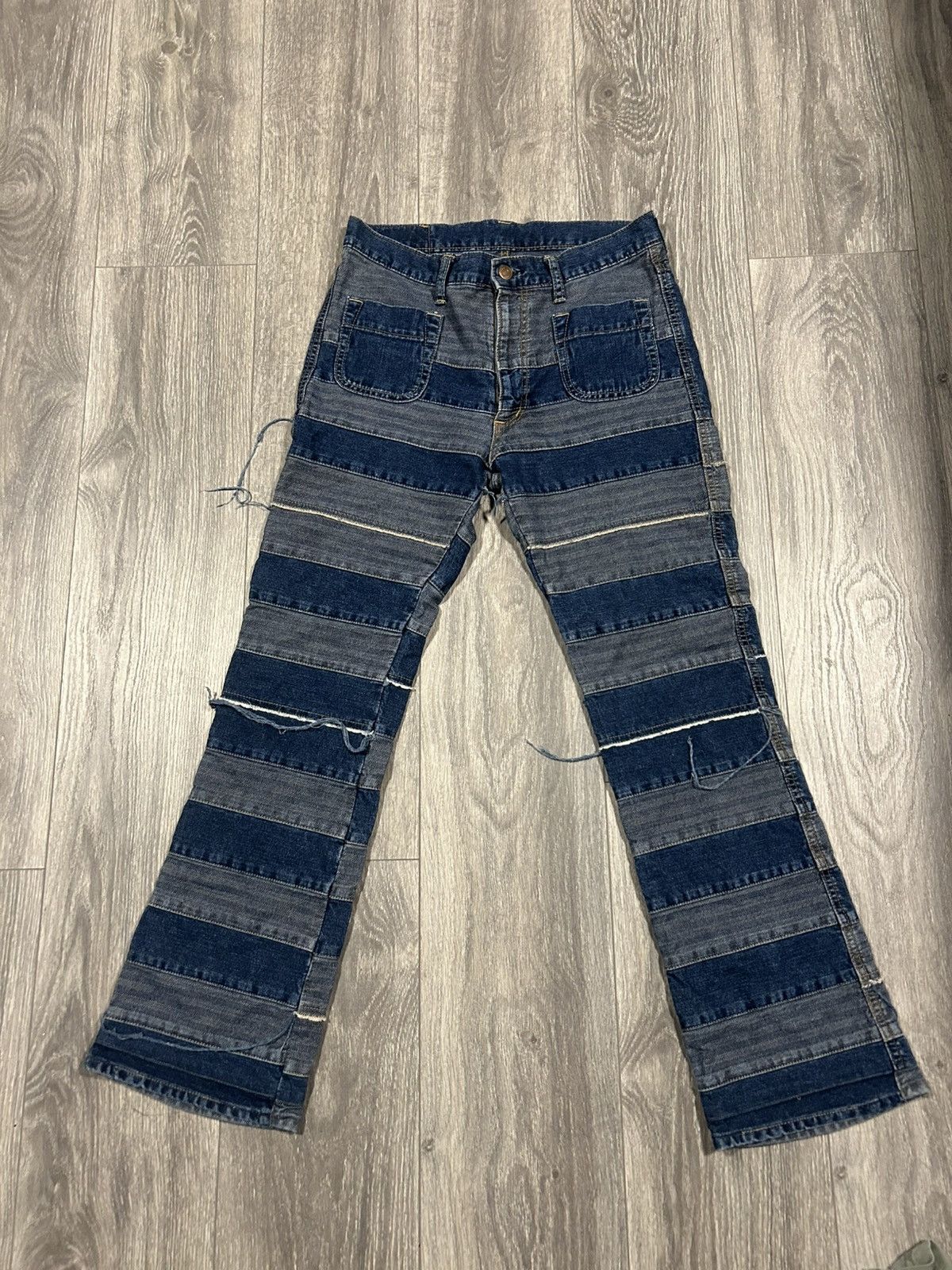 Hysteric Glamour Hysteric Glamour Hagis Size US 28 / EU 44 - 1 Thumbnail