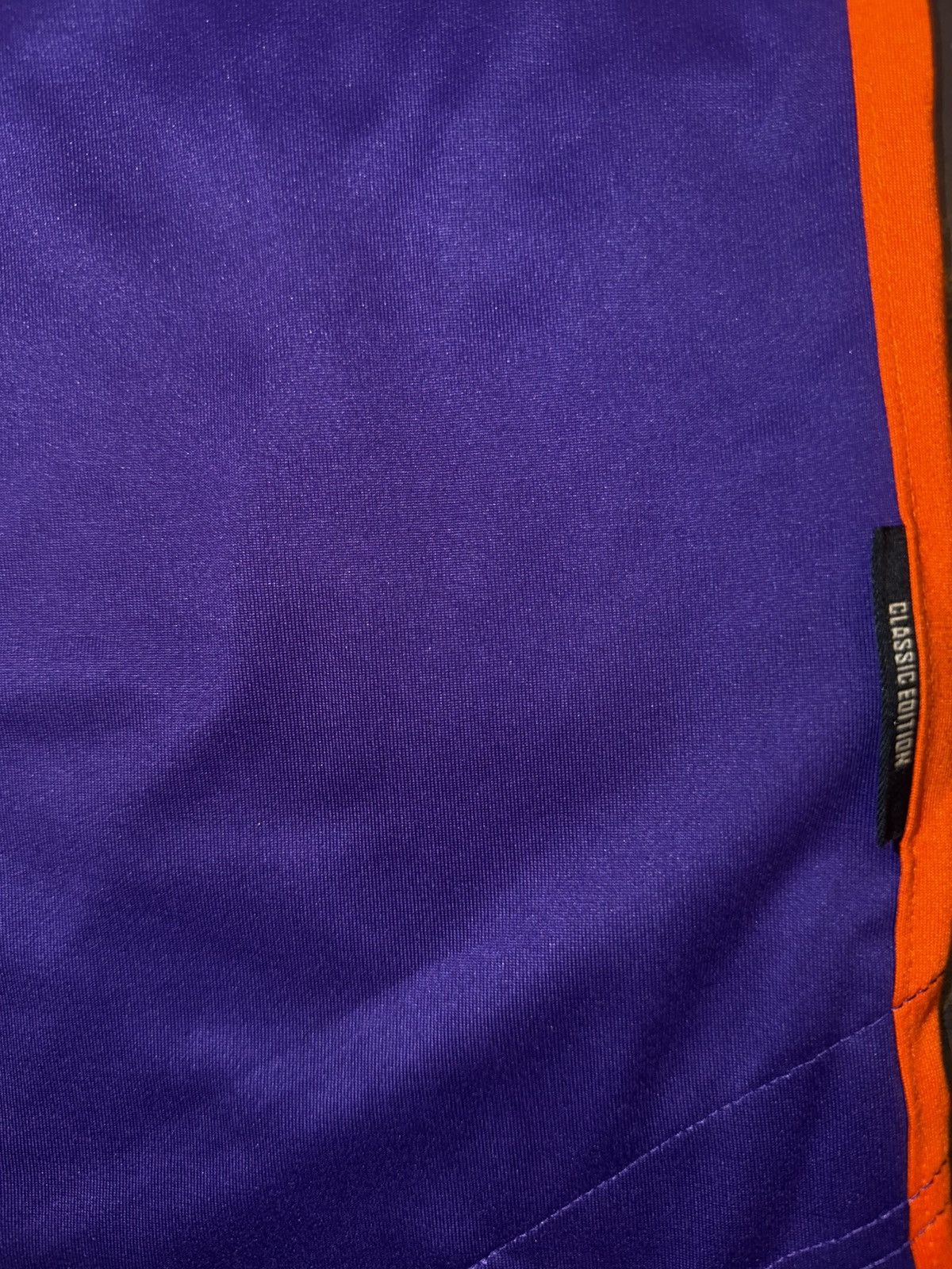Nike Phoenix Suns HWC Edition Pre Game Shooting Dri-Fit Medium Size US M / EU 48-50 / 2 - 3 Thumbnail