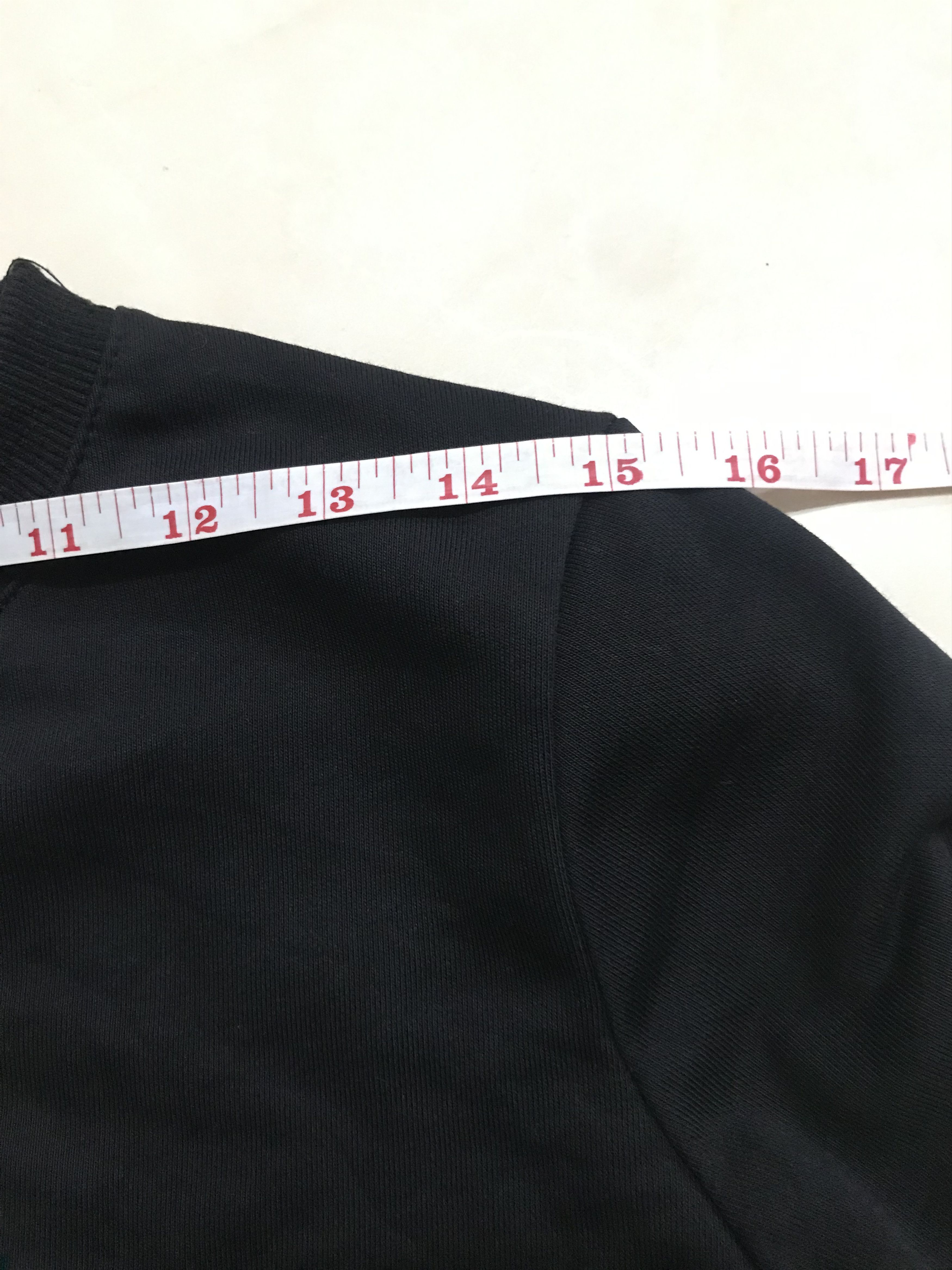 Maison Margiela SWEATSHIRT MAISON MARGIELA FLORAL Size S / US 4 / IT 40 - 17 Thumbnail