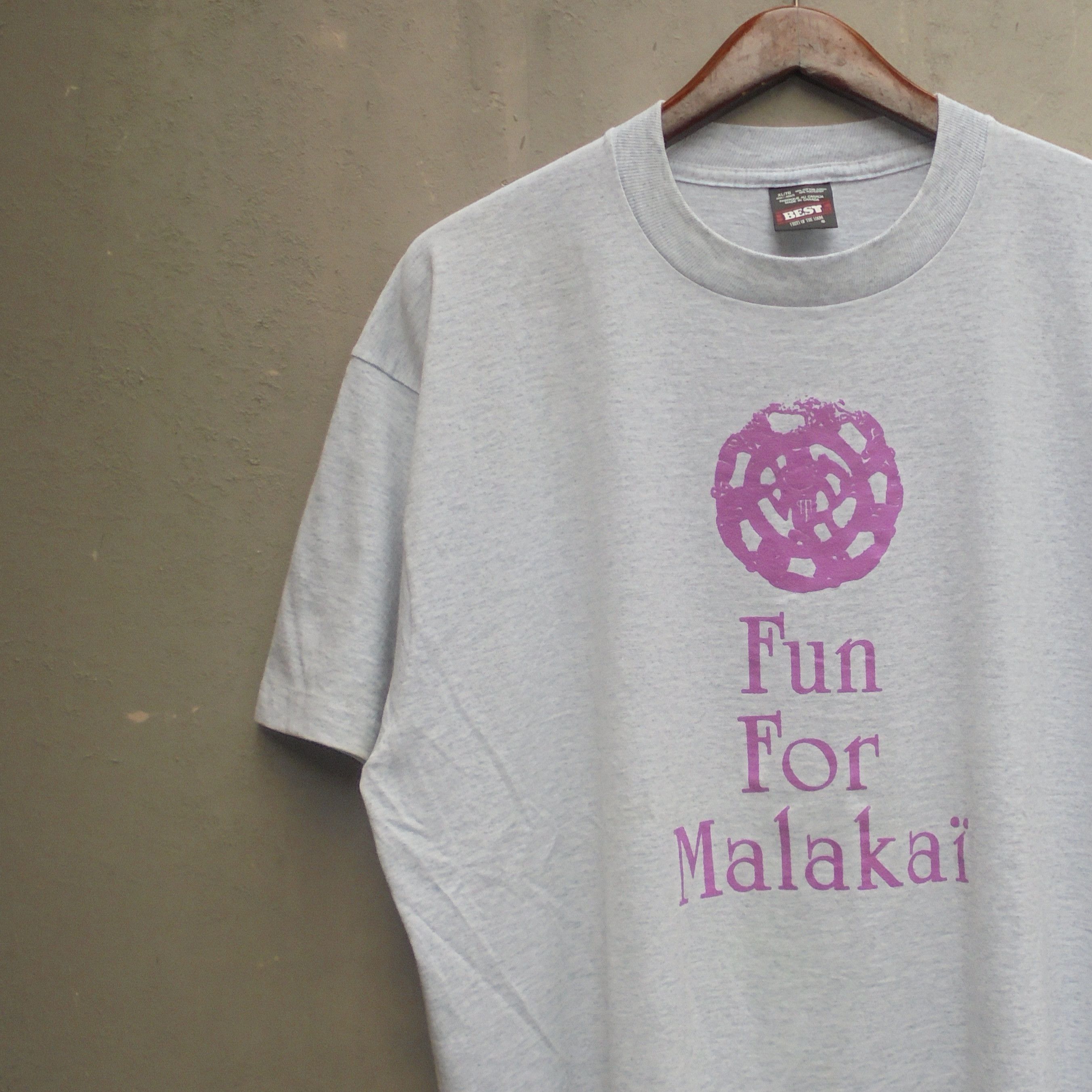 Band Tees Band tees Fun For Malakai Vintage Rare Size US XL / EU 56 / 4 - 3 Thumbnail